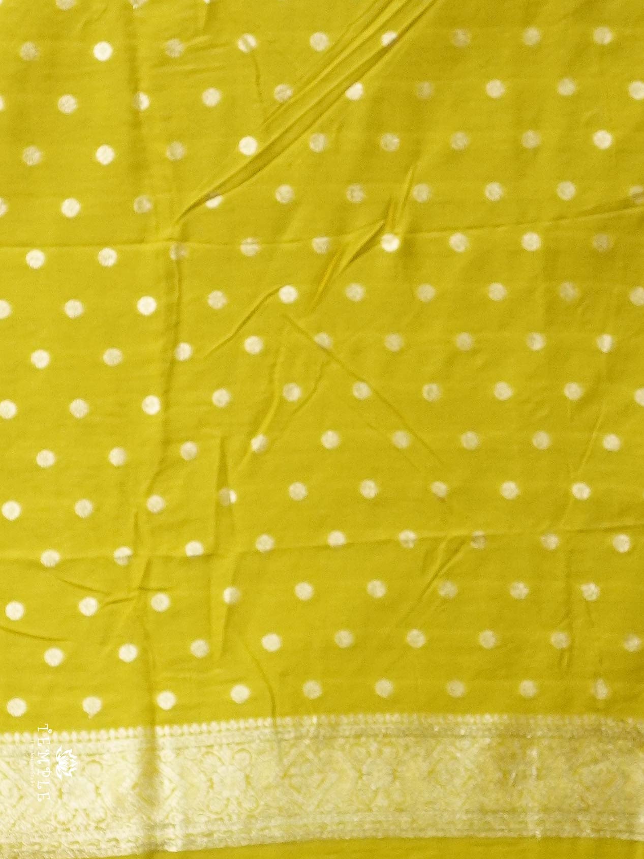 Viscose Georgette Saree ( Reddish Pink) | TTDS2581