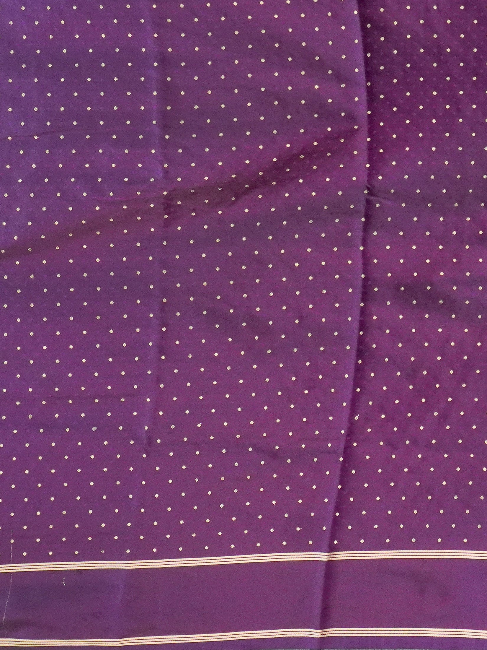 Warm Silk Saree | TTDS3179