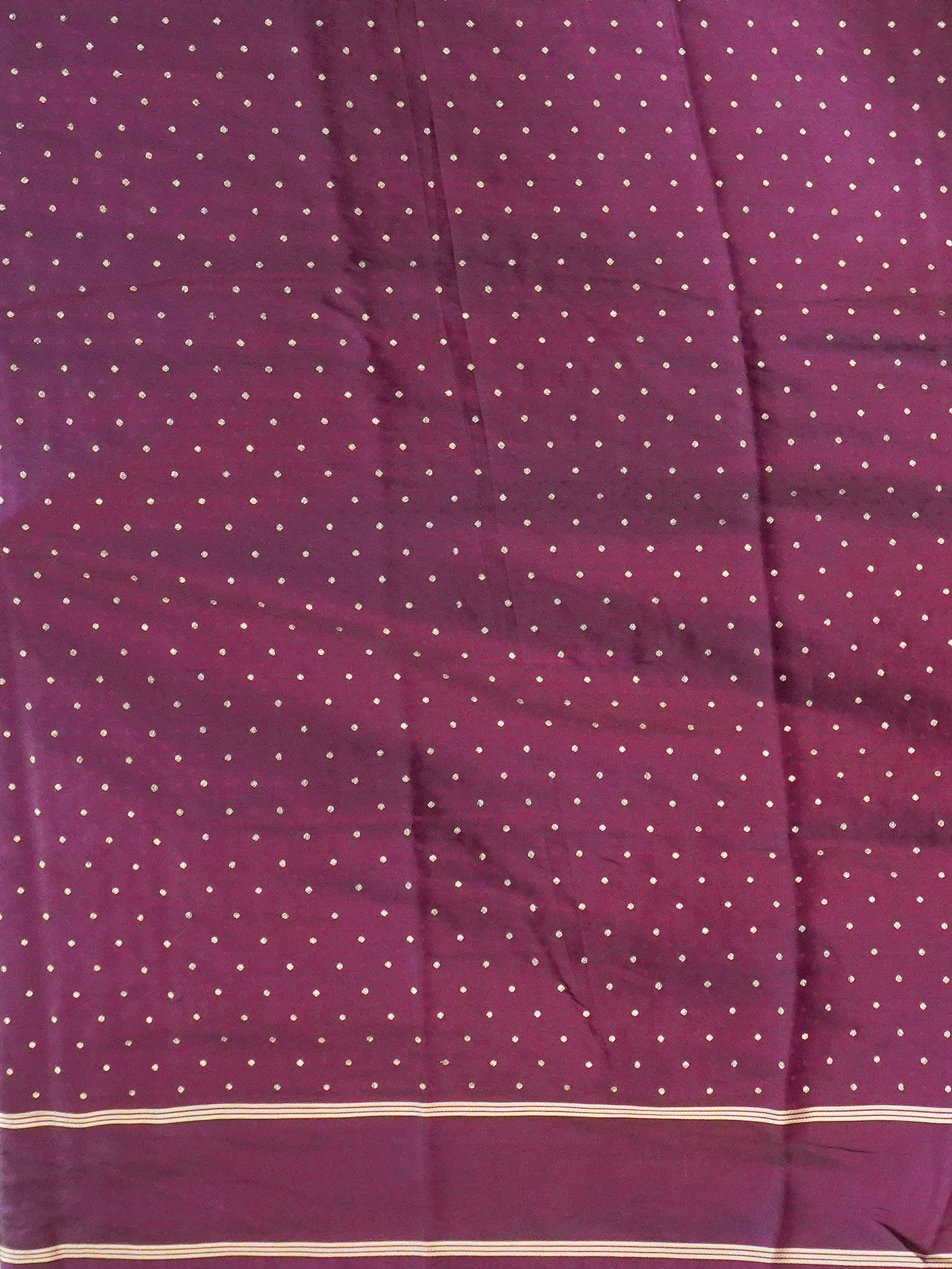 Warm Silk Saree | TTDS3179