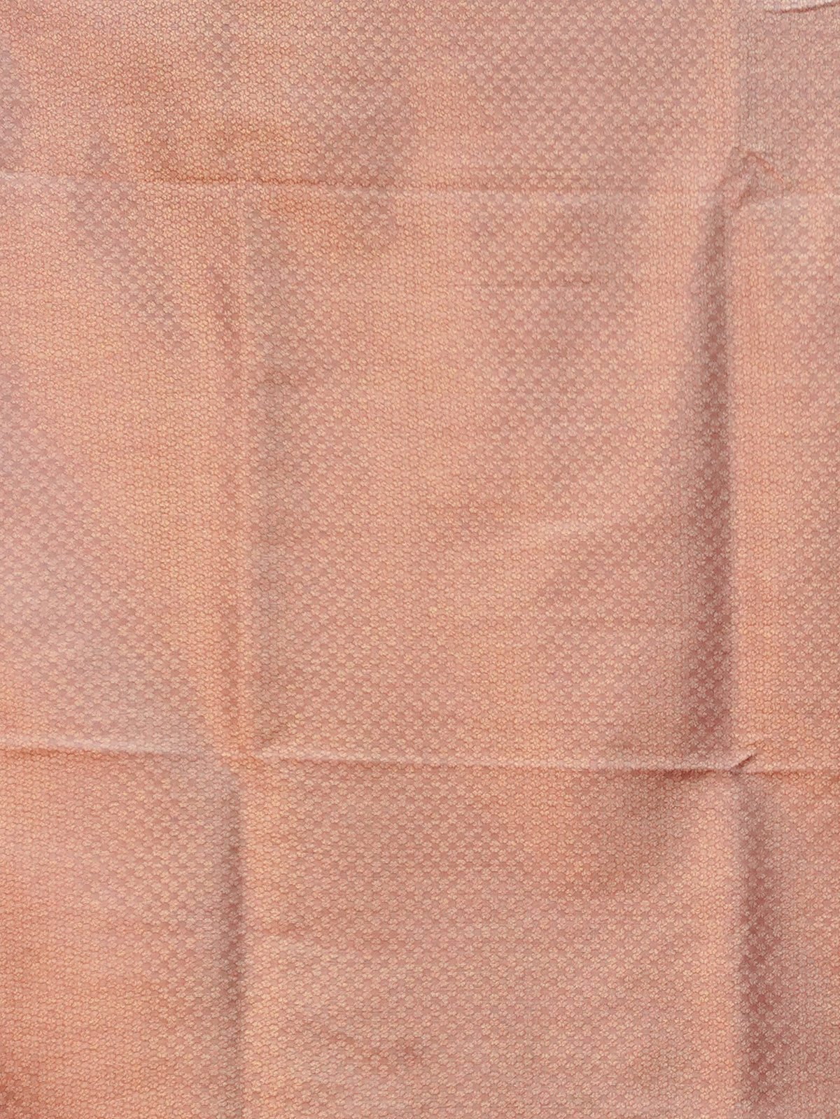 Banarasi Silk Saree | TTDS3603