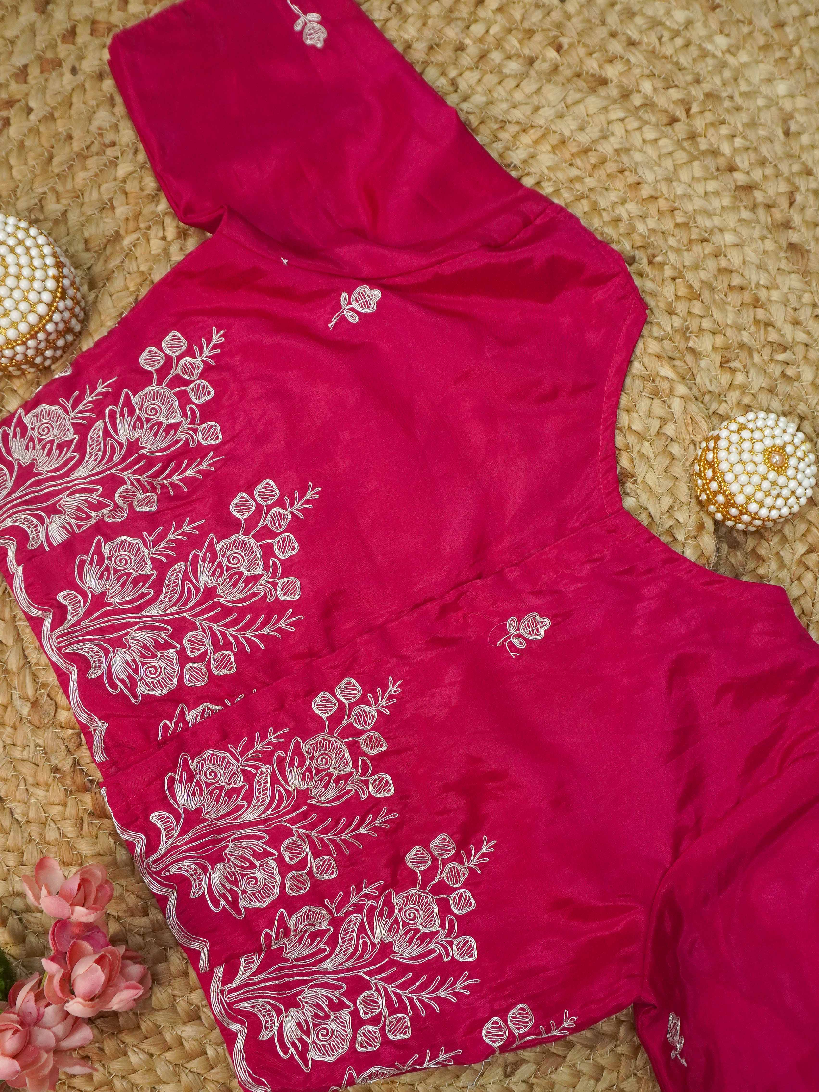 Designer Saree | TTDS3169