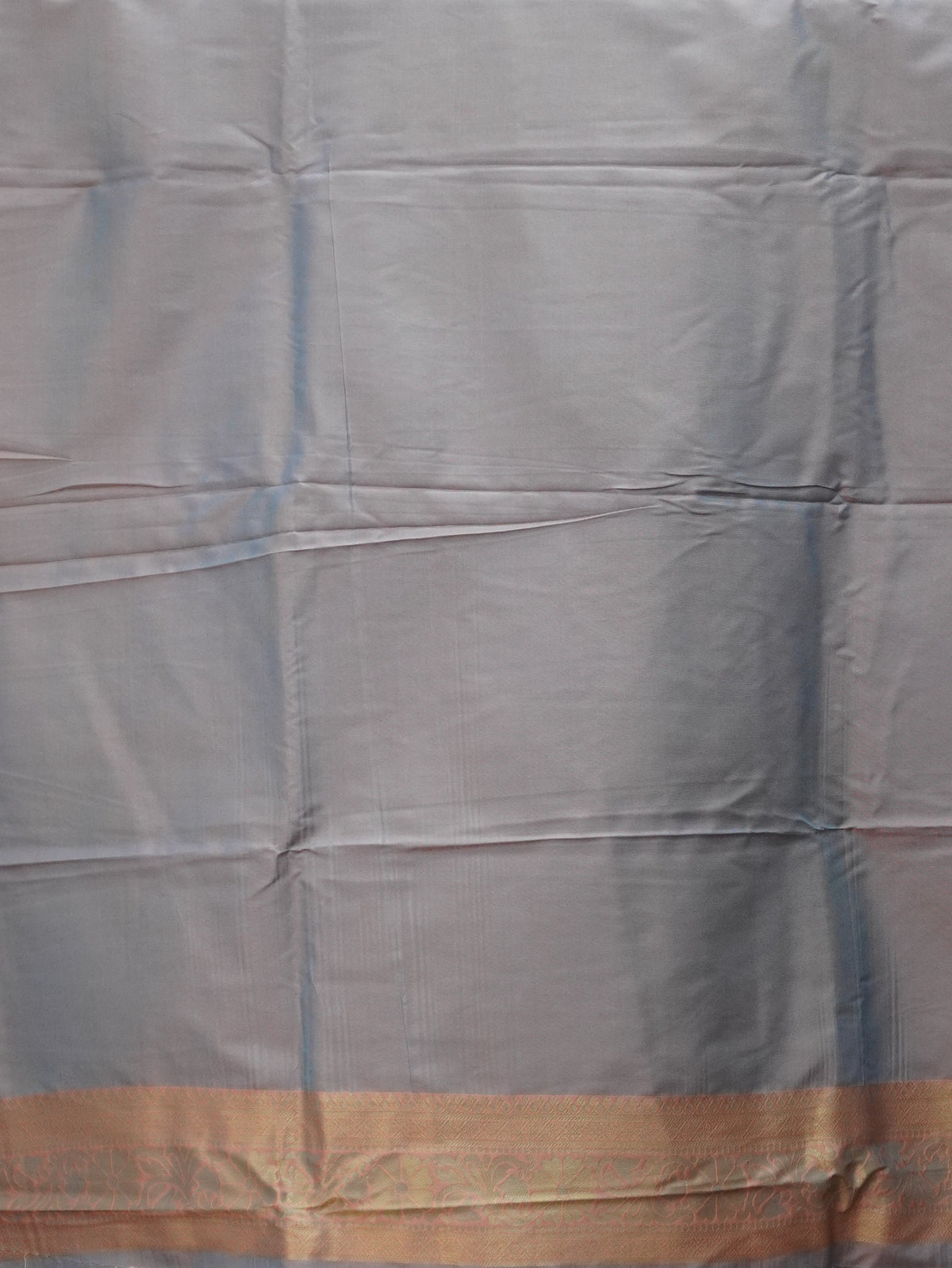 Semi Kanchi Silk Saree | TTDS3597
