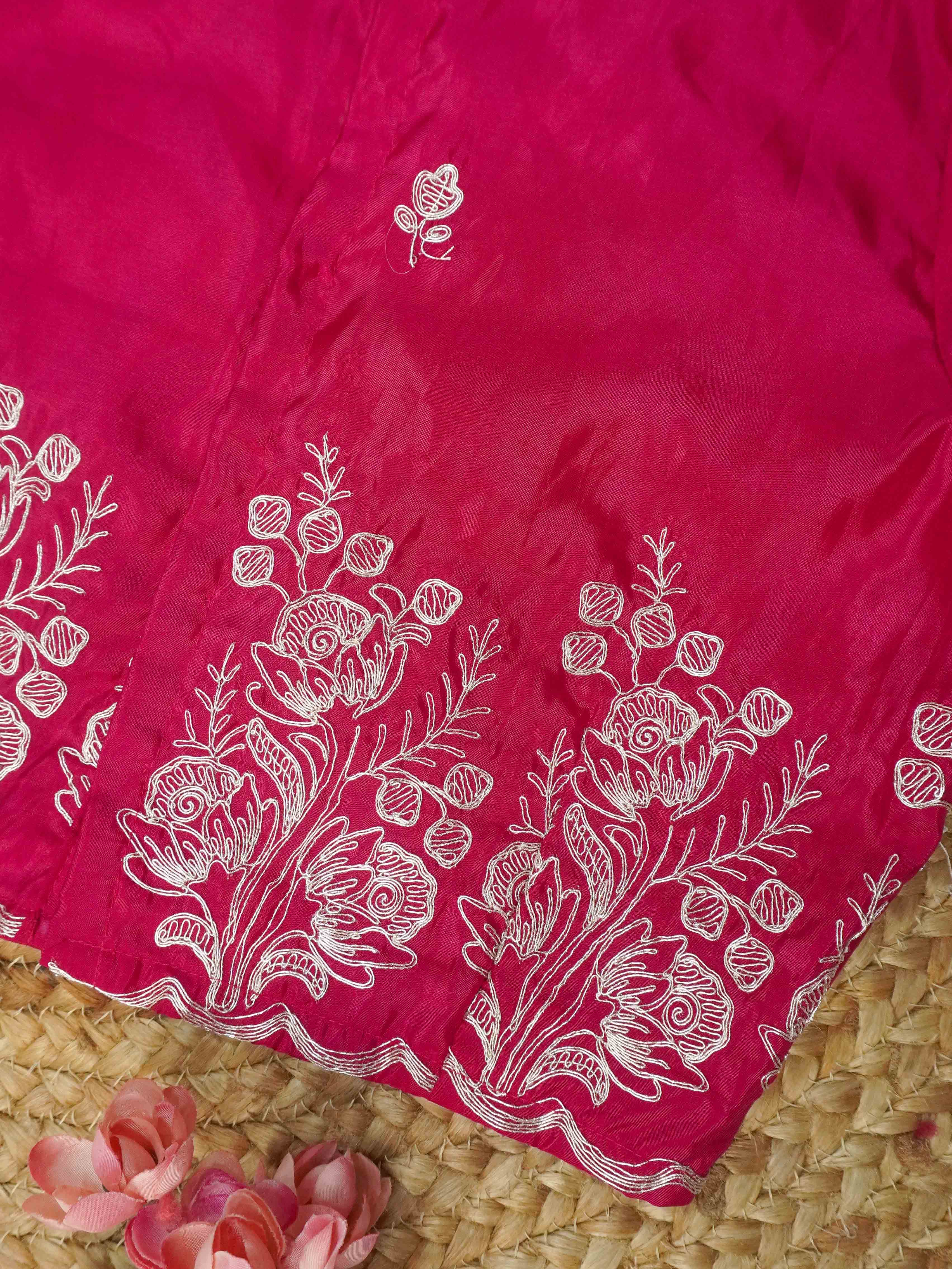 Designer Saree | TTDS3169