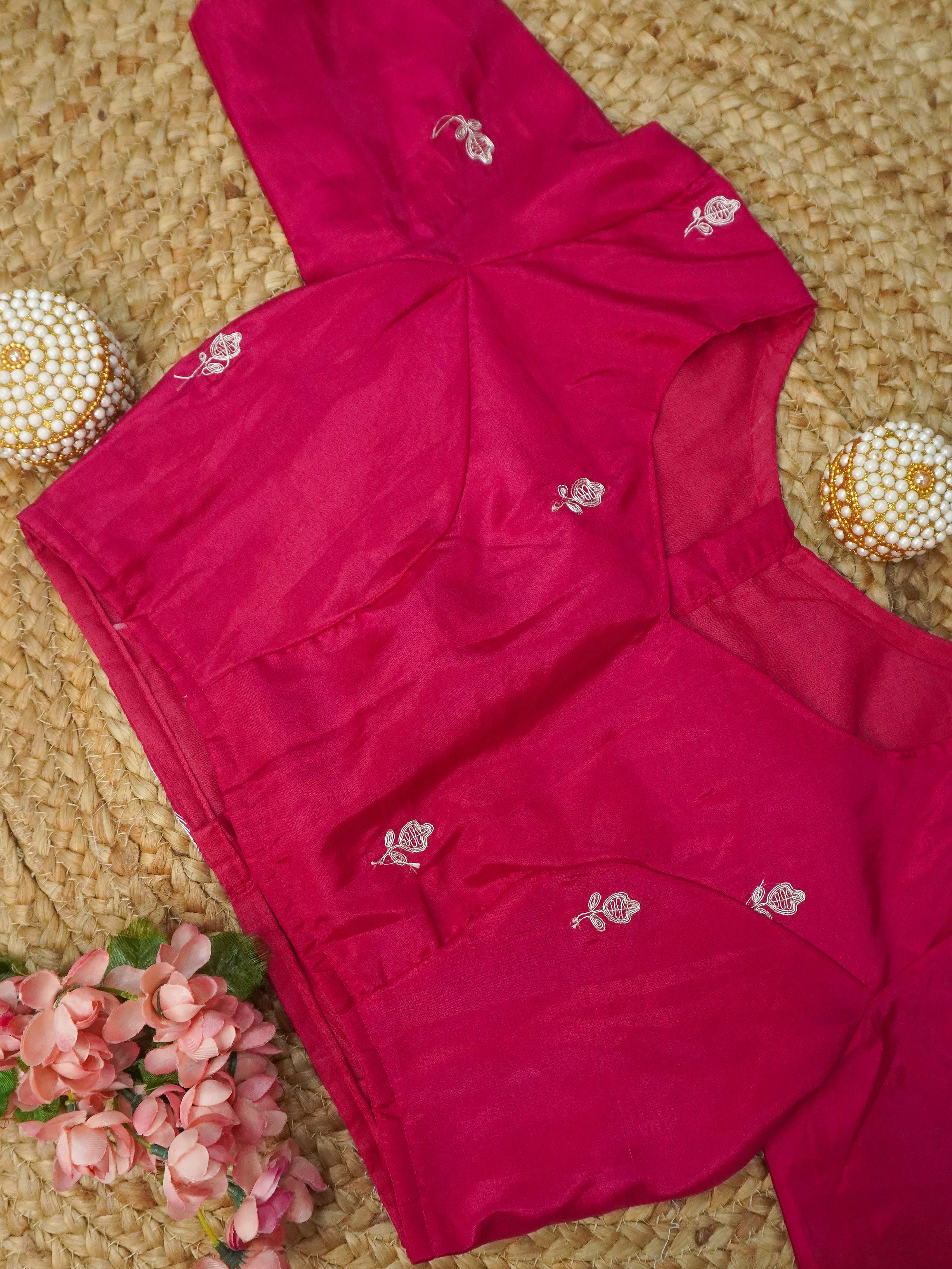 Designer Saree | TTDS3169