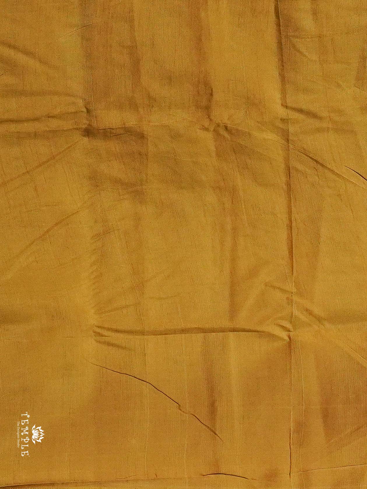 Handloom Cotton Saree | TTDS2763