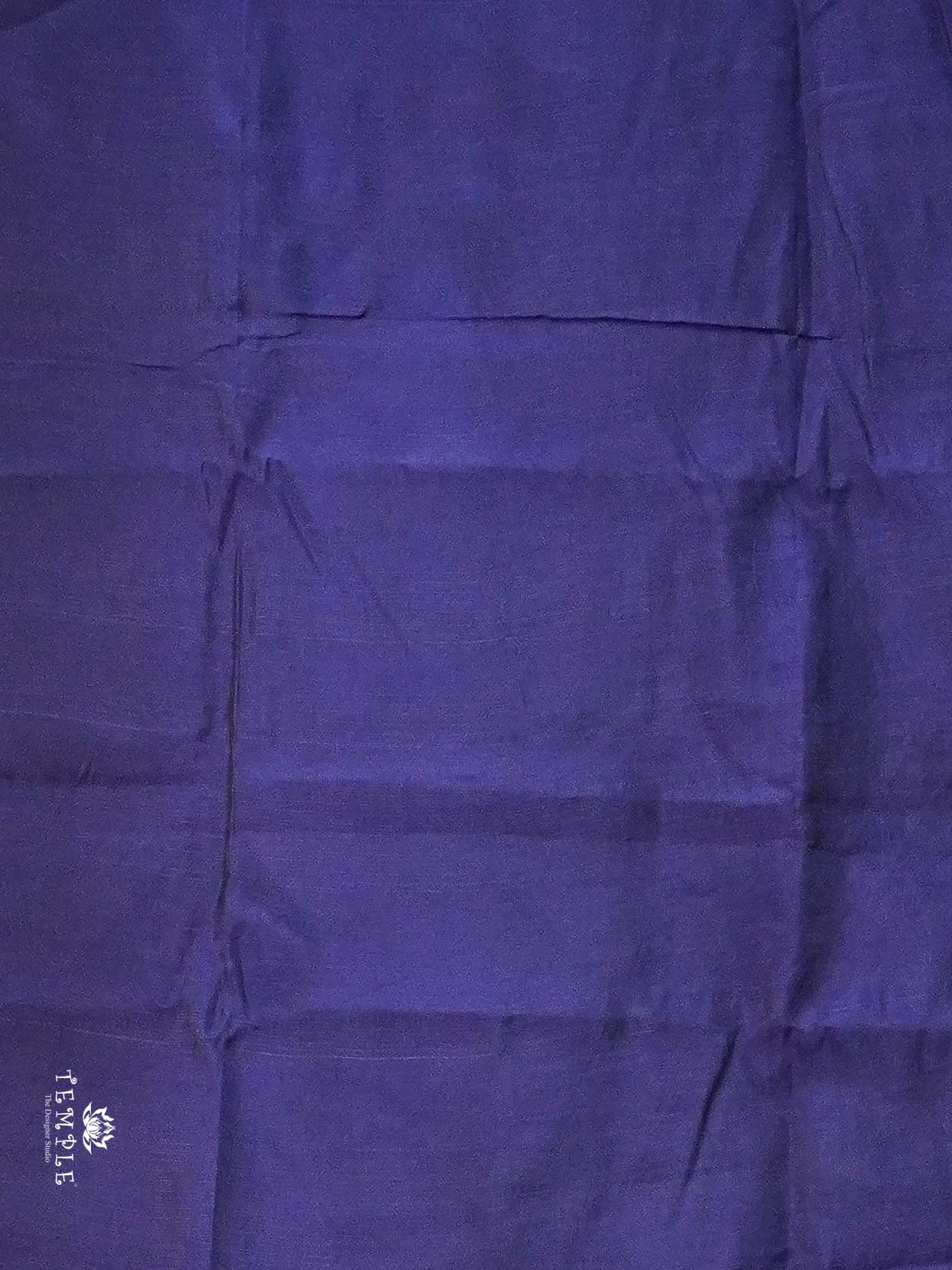 Handloom Cotton Saree | TTDS2763