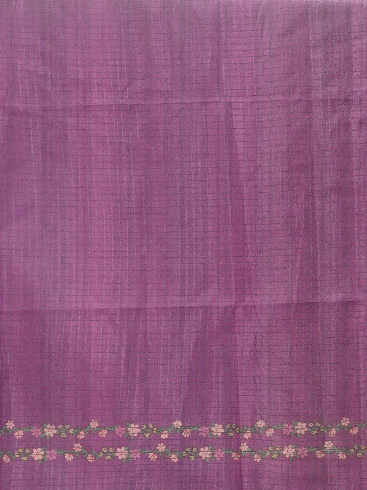 Chappa Silk Saree | TTDS3610