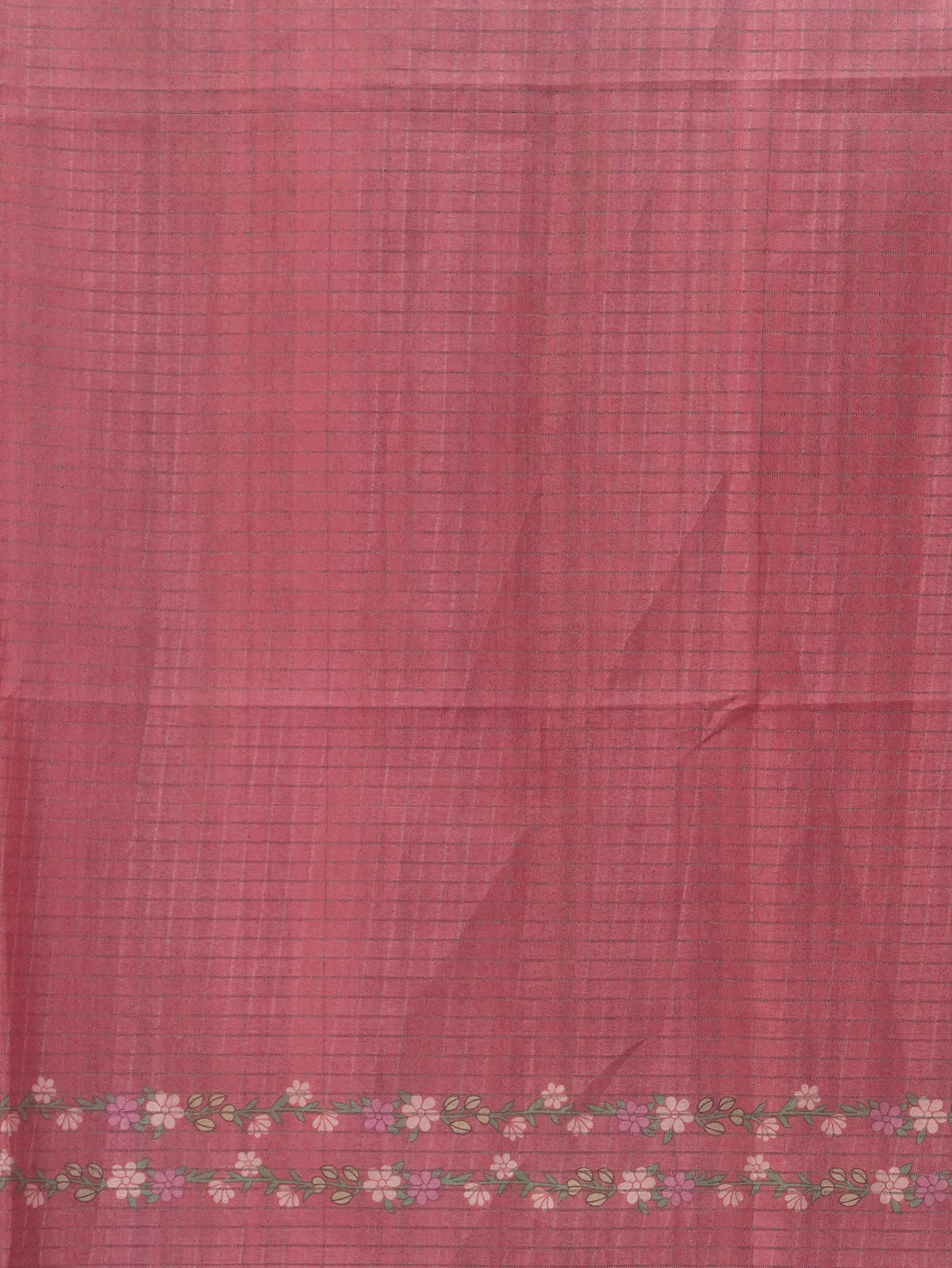 Chappa Silk Saree | TTDS3610