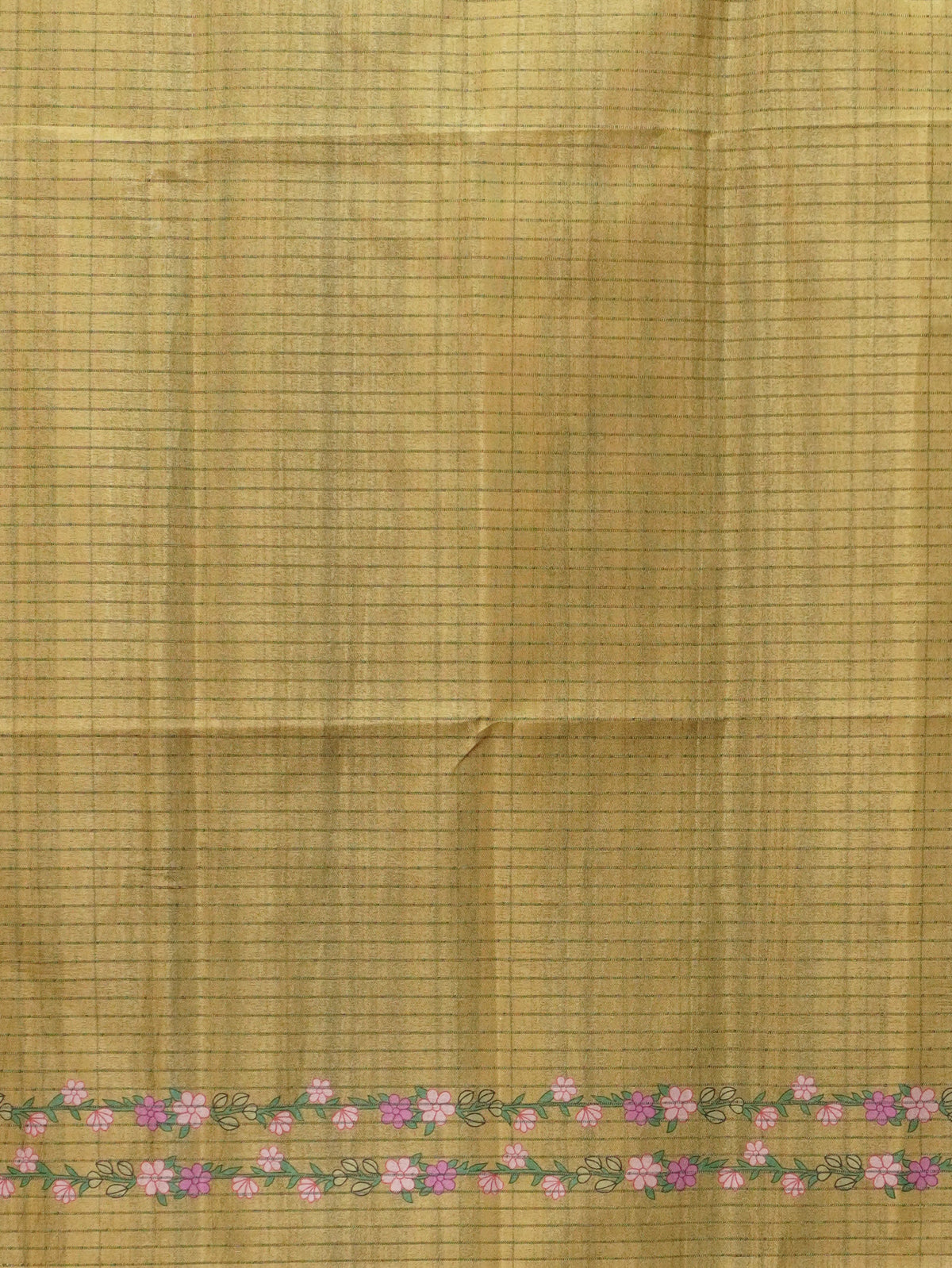 Chappa Silk Saree | TTDS3610