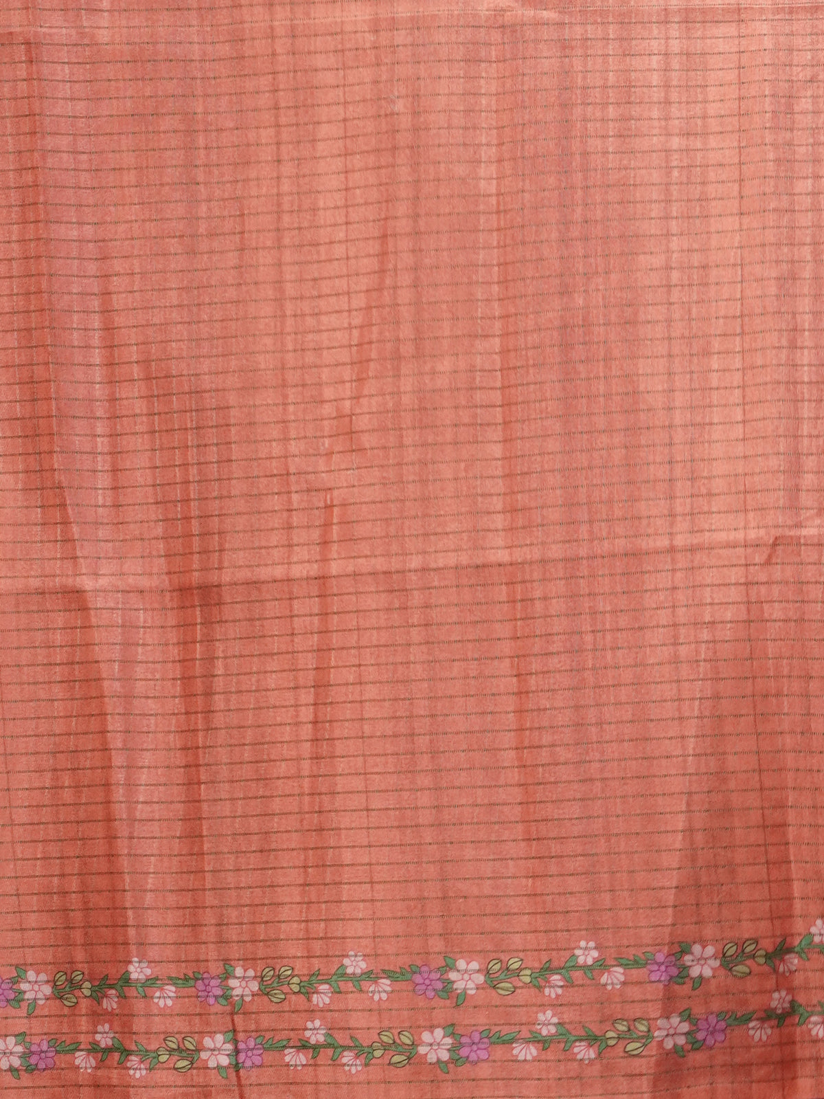 Chappa Silk Saree | TTDS3610