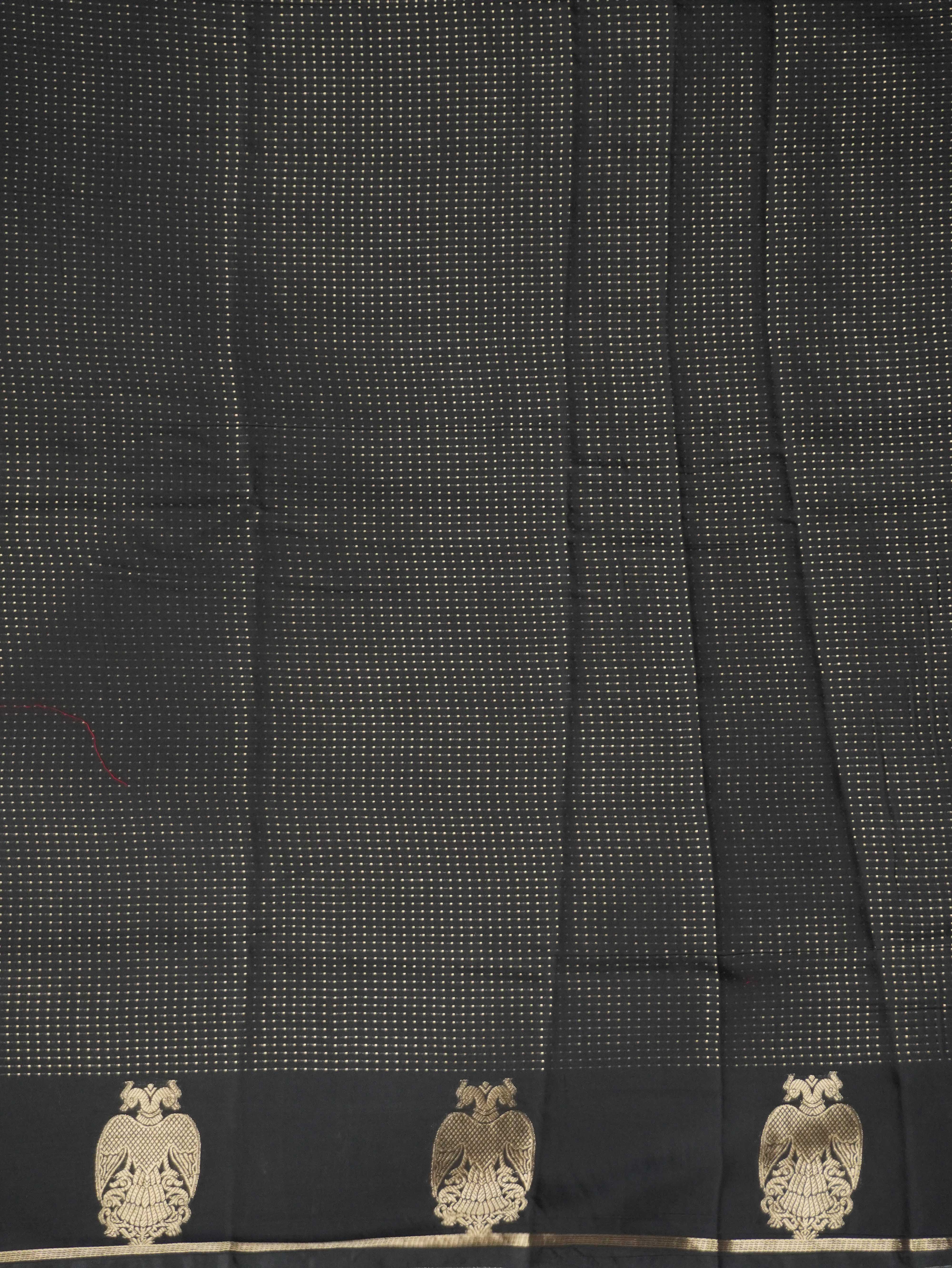 Assam Silk Saree | TTDS3185