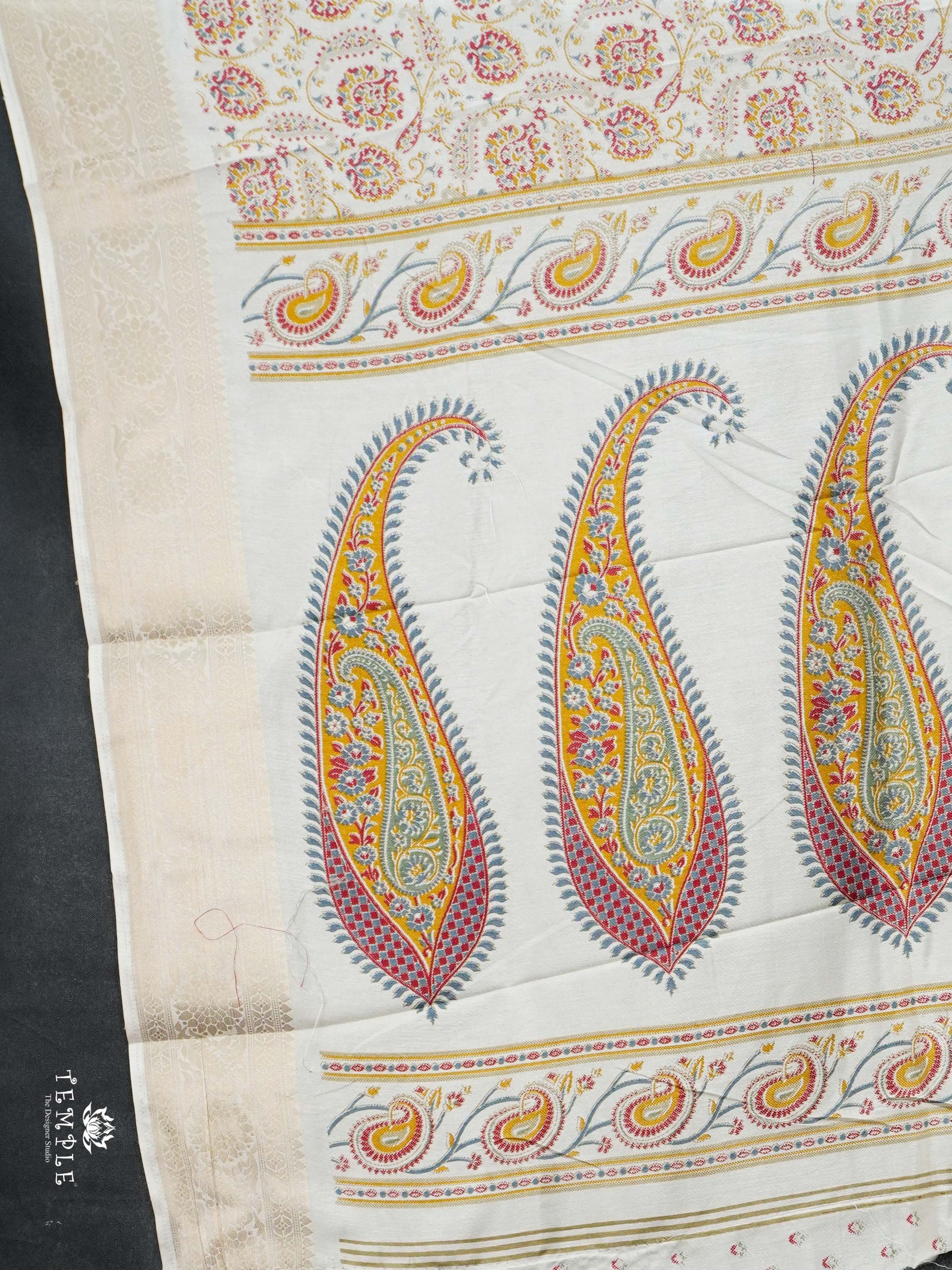 Mulberry Saree | TTDS2766