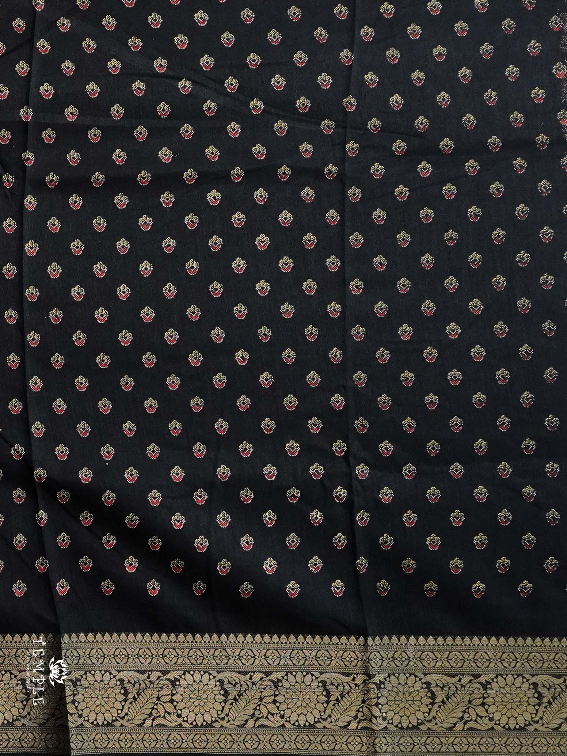 Mulberry Saree | TTDS2766