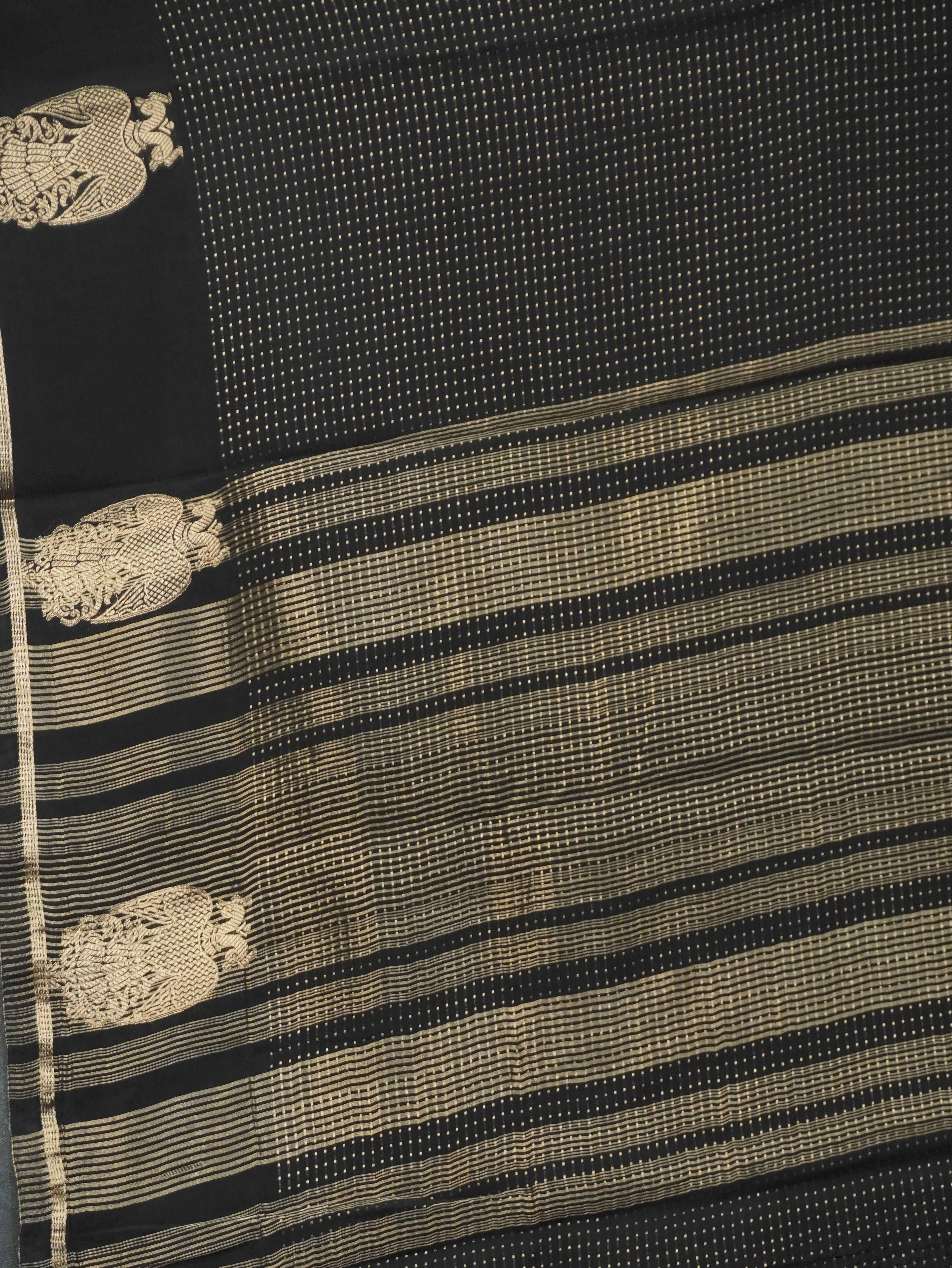 Assam Silk Saree | TTDS3185