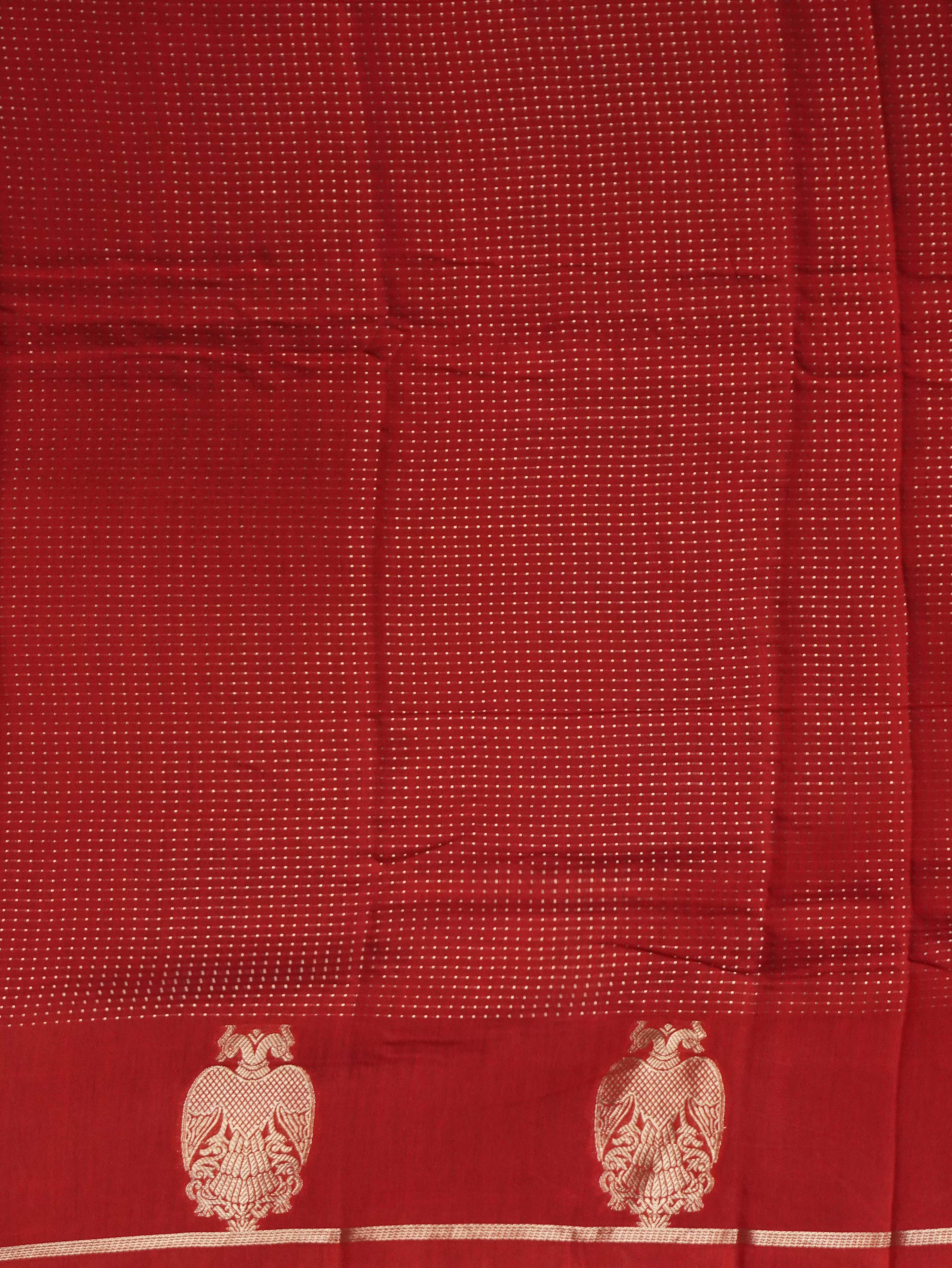 Assam Silk Saree | TTDS3185