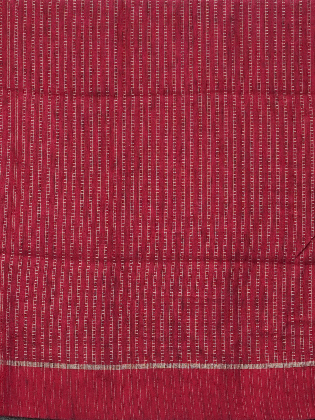Handloom Silk Saree | TTDS2896