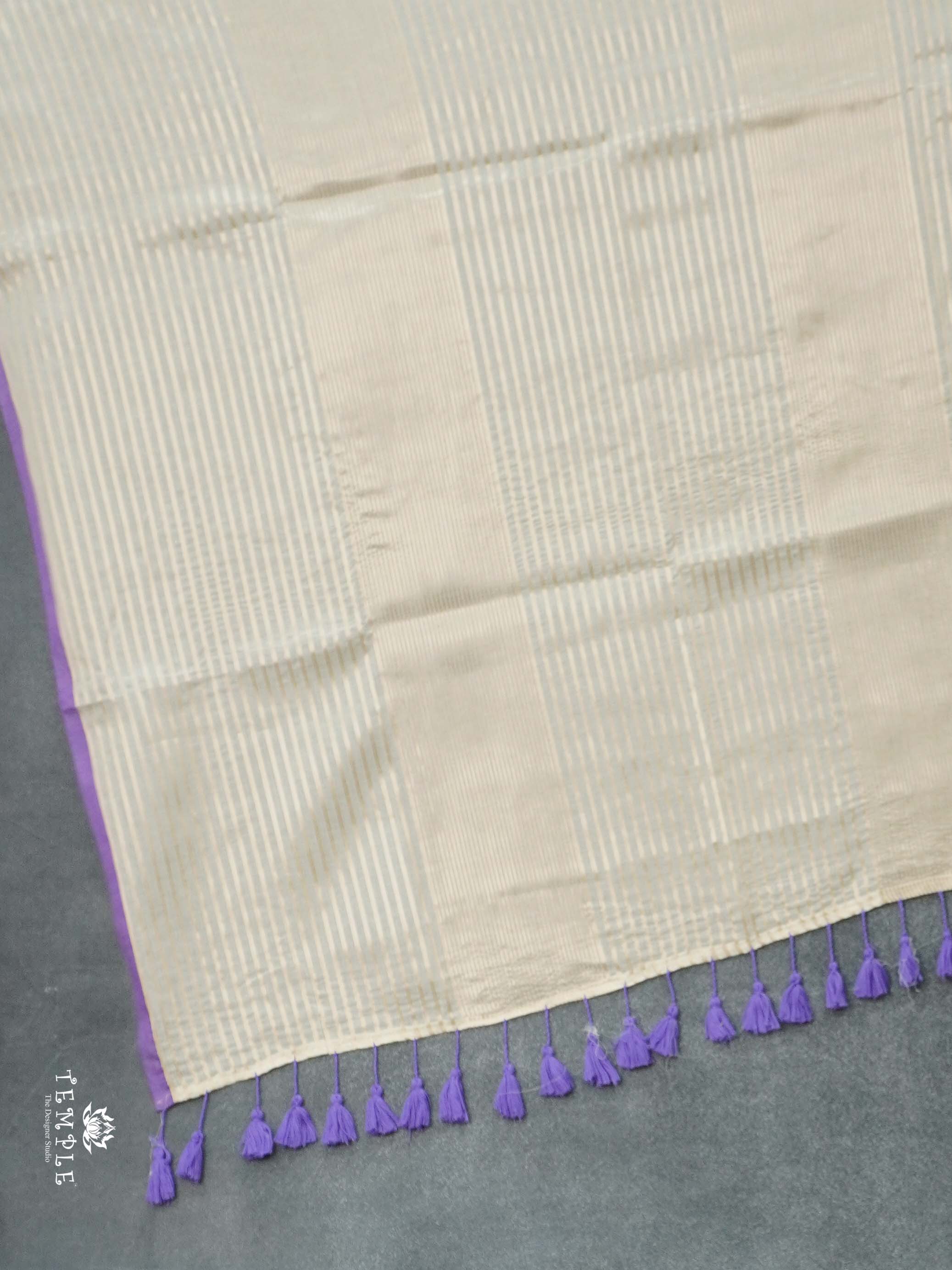 Premium Mul Cotton Saree | TTDS2683