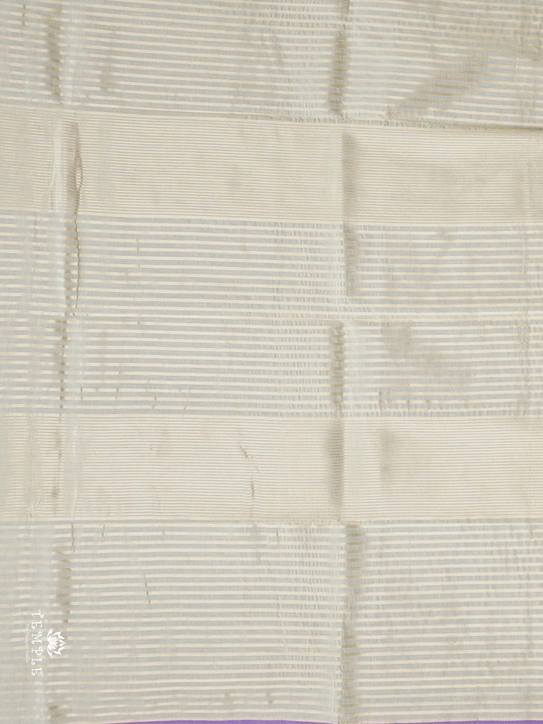 Premium Mul Cotton Saree | TTDS2683