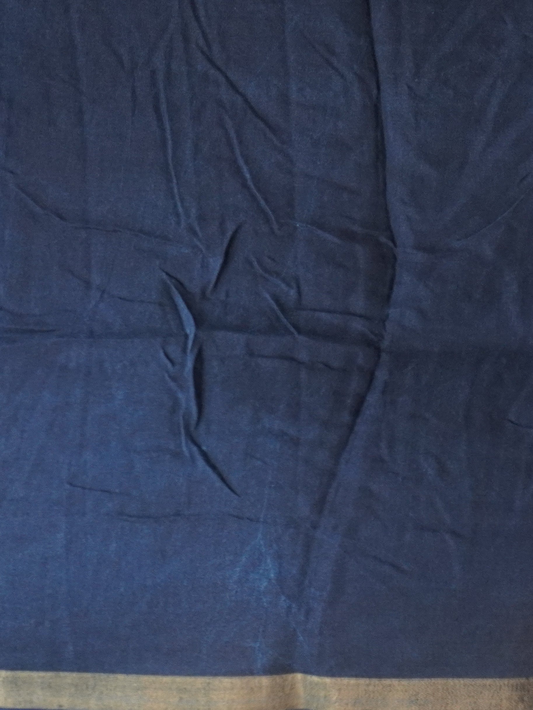 Malaai Cotton Saree | TTDS3195