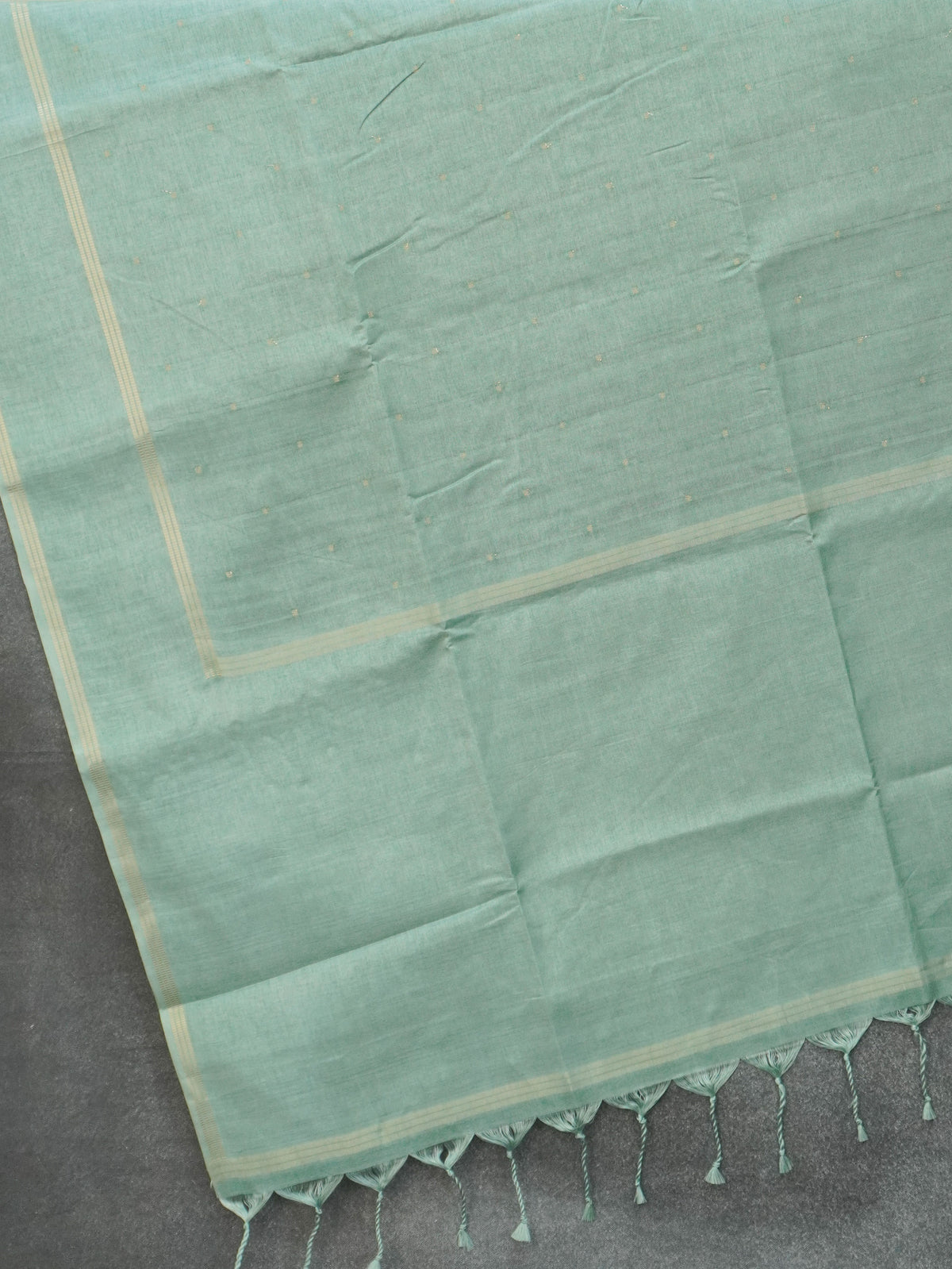 Handloom Matka Silk Saree | TTDS3312