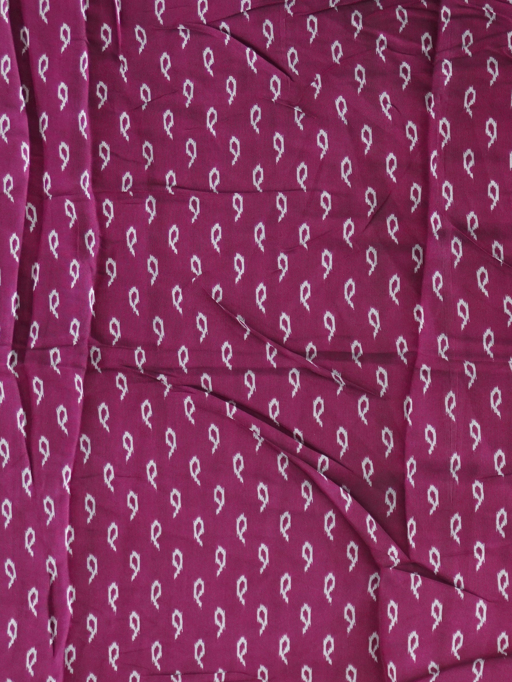 Mangalagiri Cotton Saree | TTDS3196