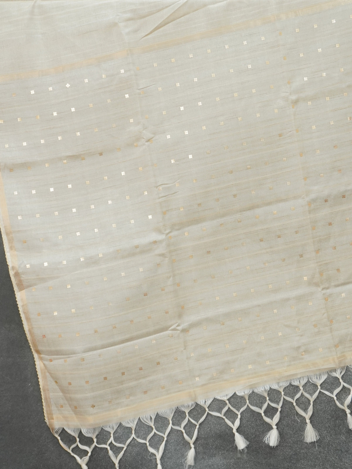 Ghicha Handloom Saree | TTDS3625