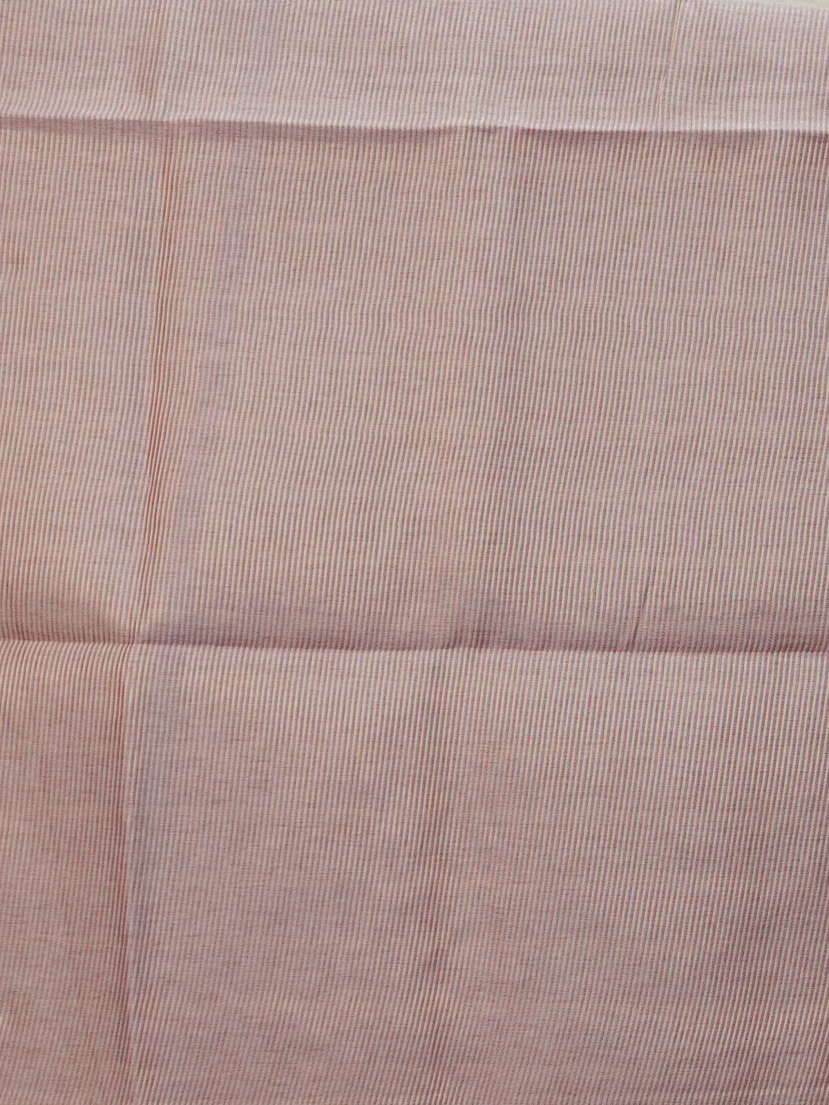 Ghicha Handloom Saree | TTDS3625