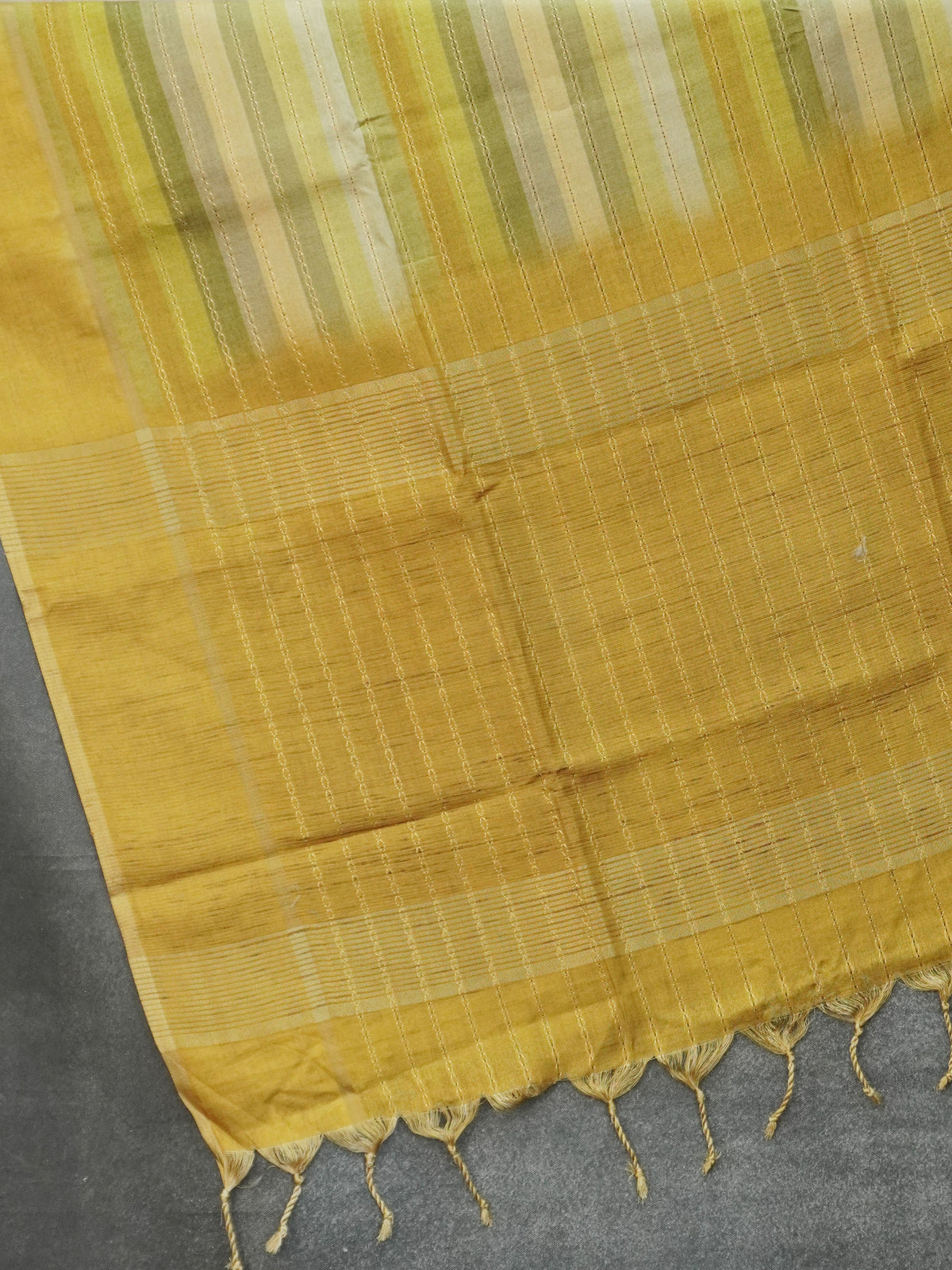 Handloom Silk Saree | TTDS3617