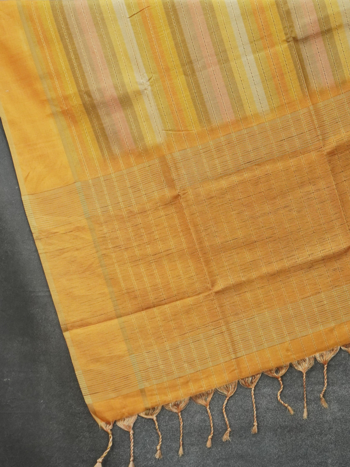 Handloom Silk Saree | TTDS3617