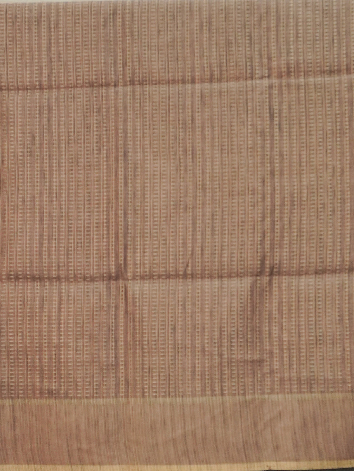 Handloom Matka Silk Saree | TTDS3647