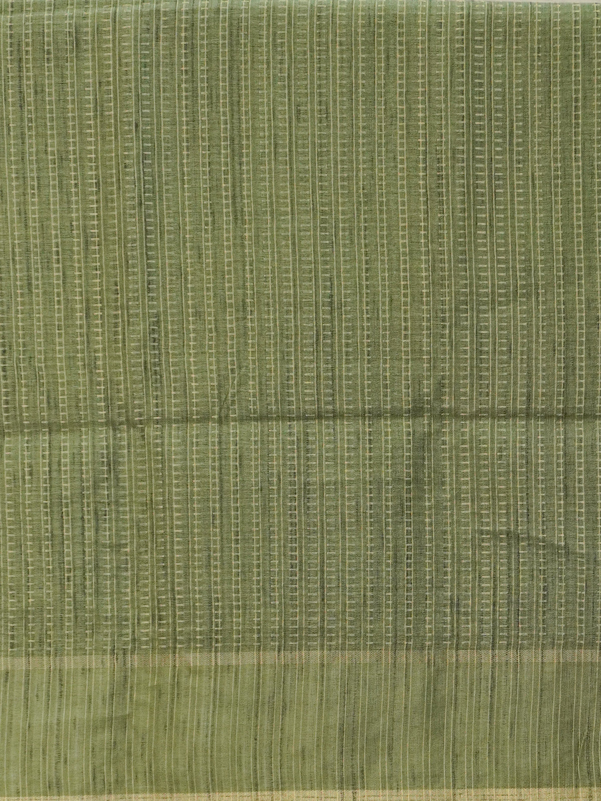 Handloom Matka Silk Saree | TTDS3647