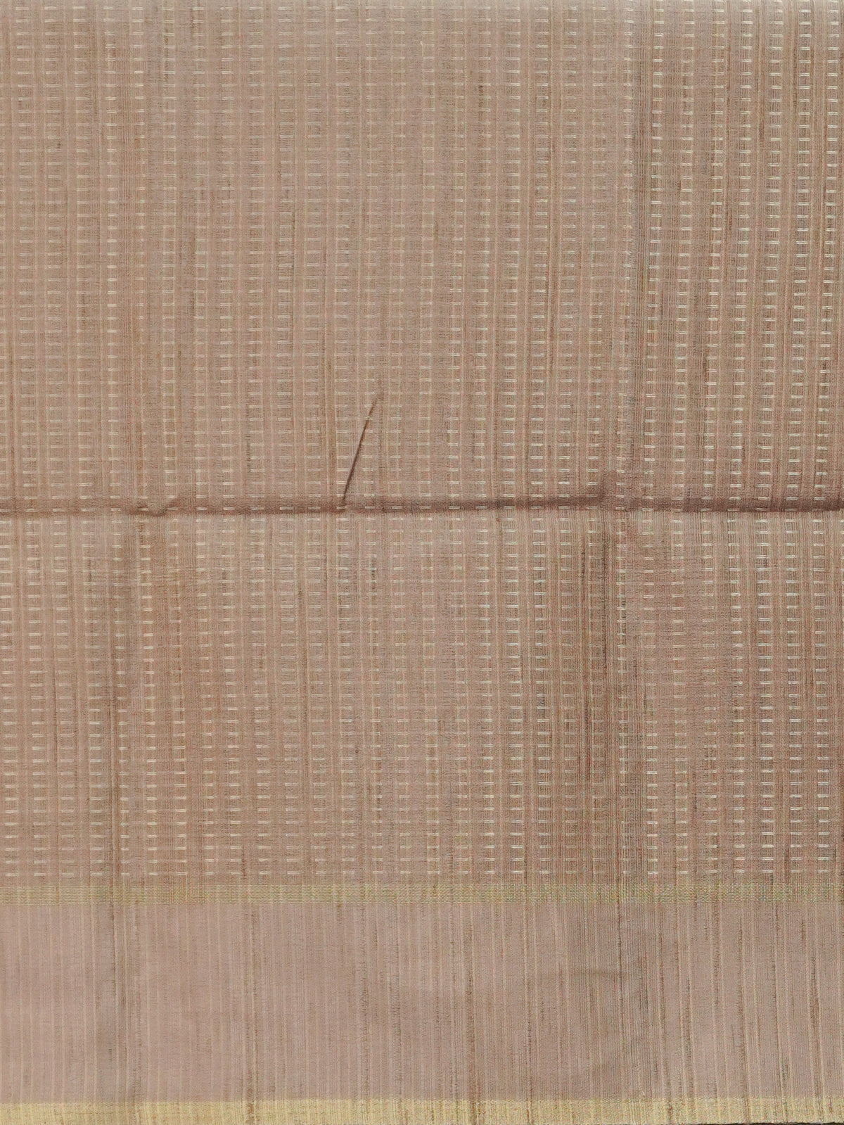 Handloom Matka Silk Saree | TTDS3647