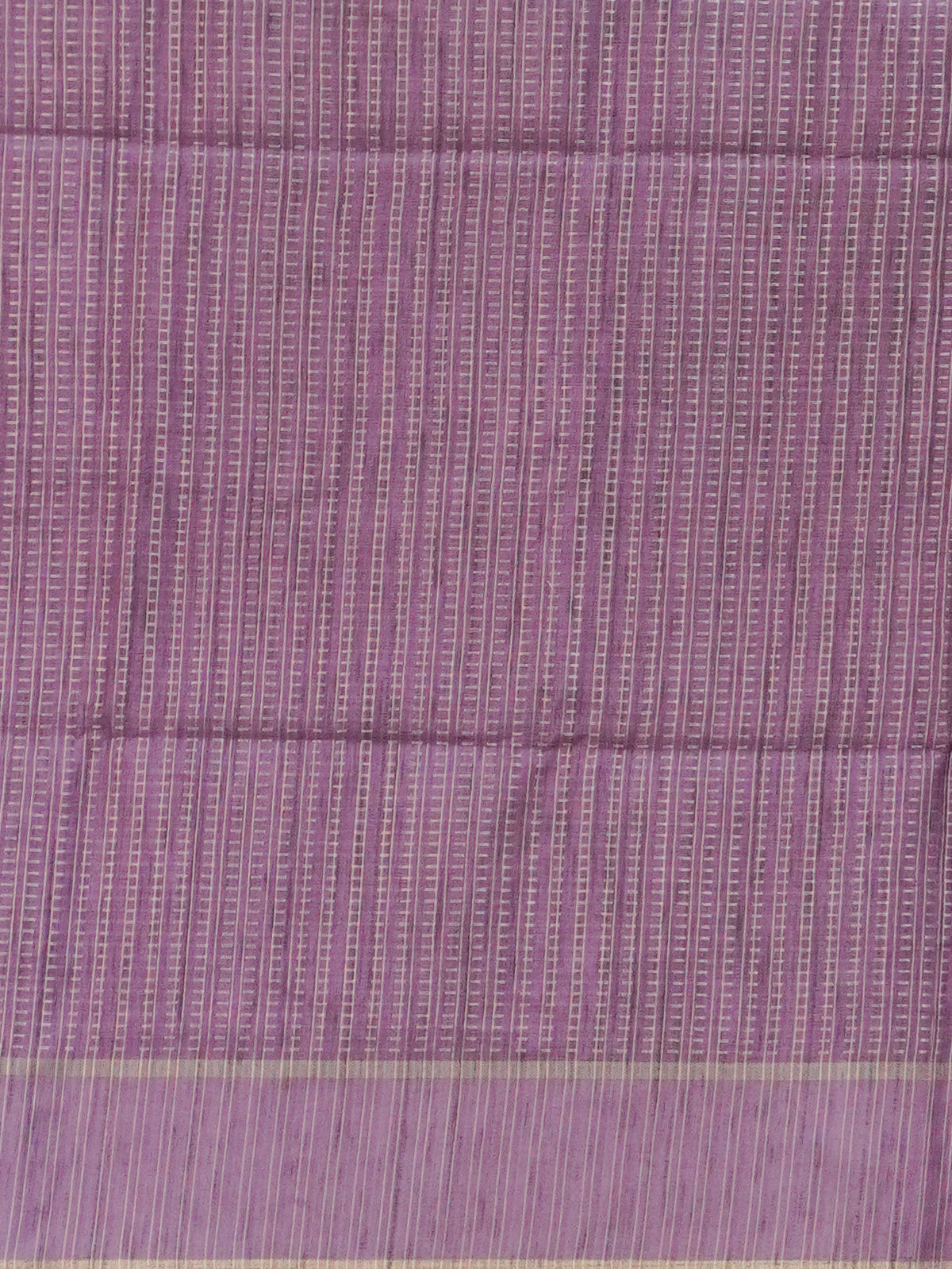 Handloom Matka Silk Saree | TTDS3647