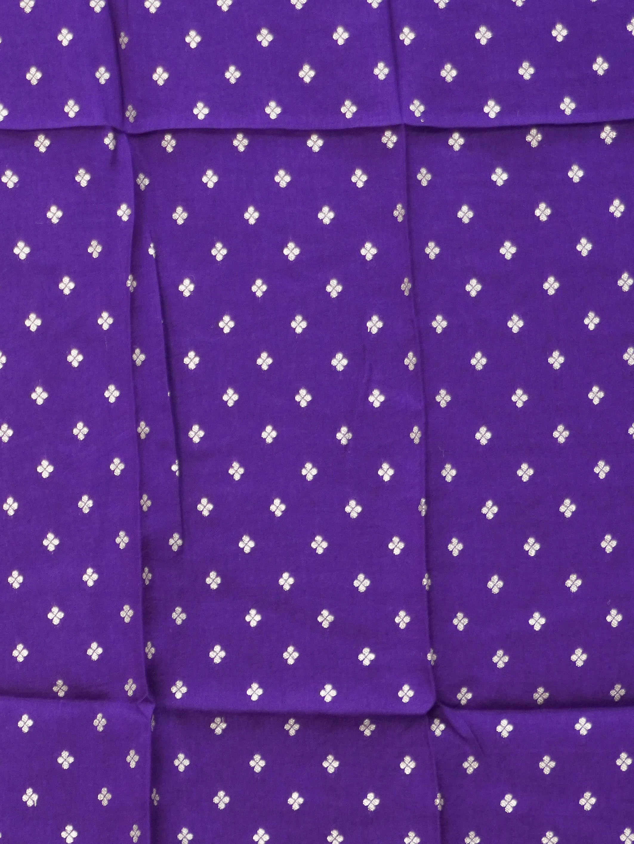 Linen Viscose Saree | TTDS3199