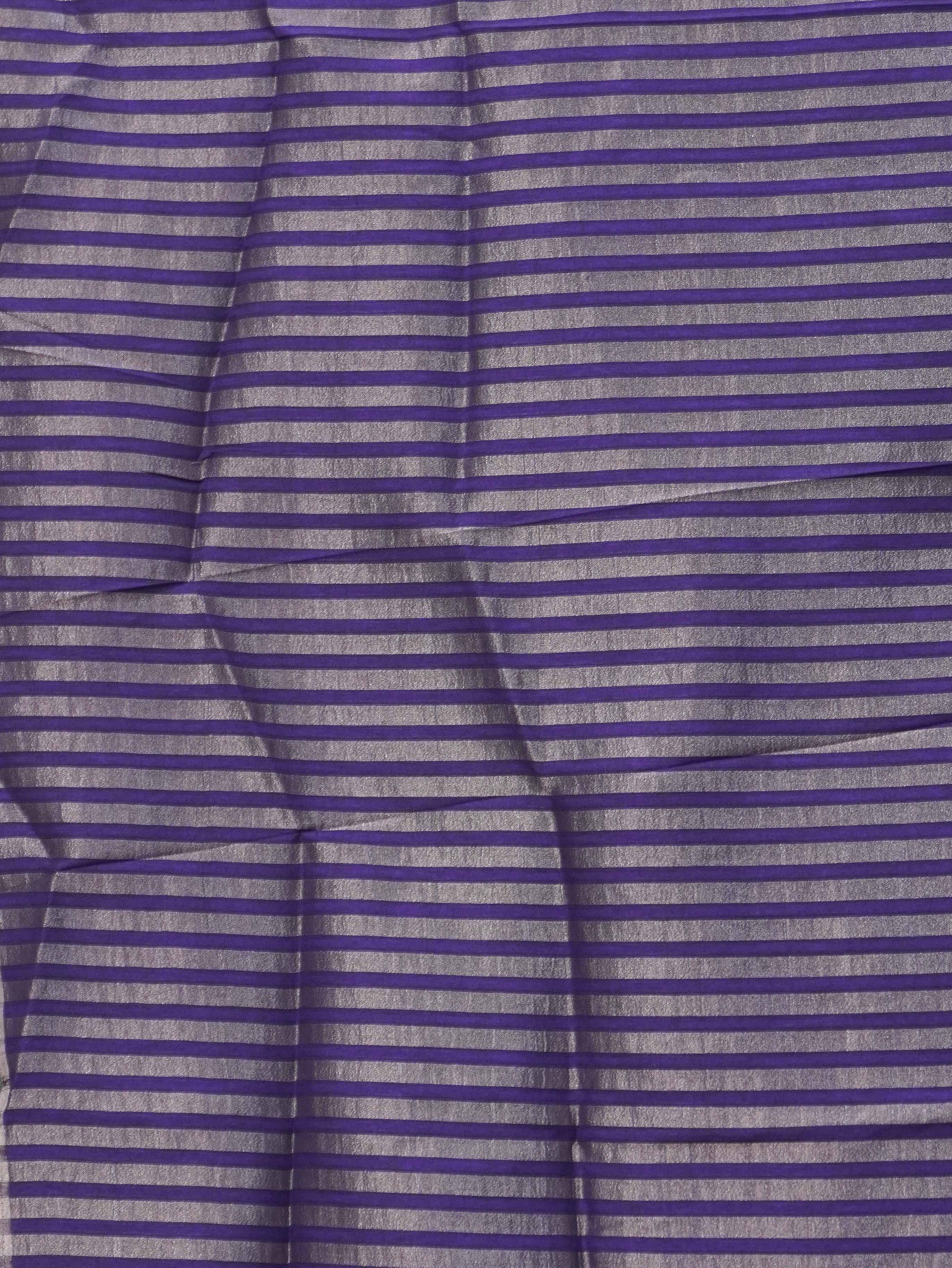 Tussar Silk Saree | TTDS3197