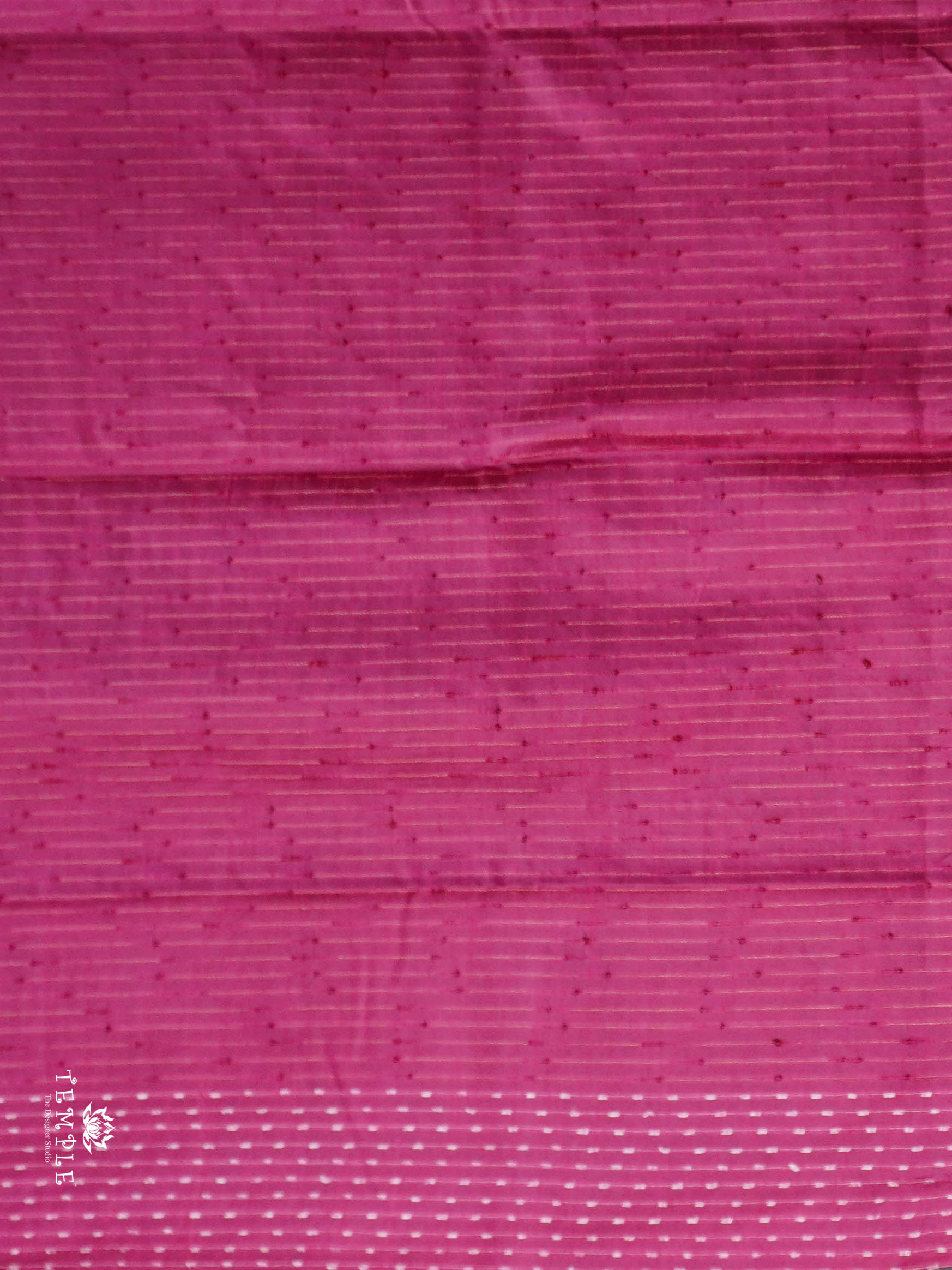Handloom Tussar Silk Saree | TTDS2337