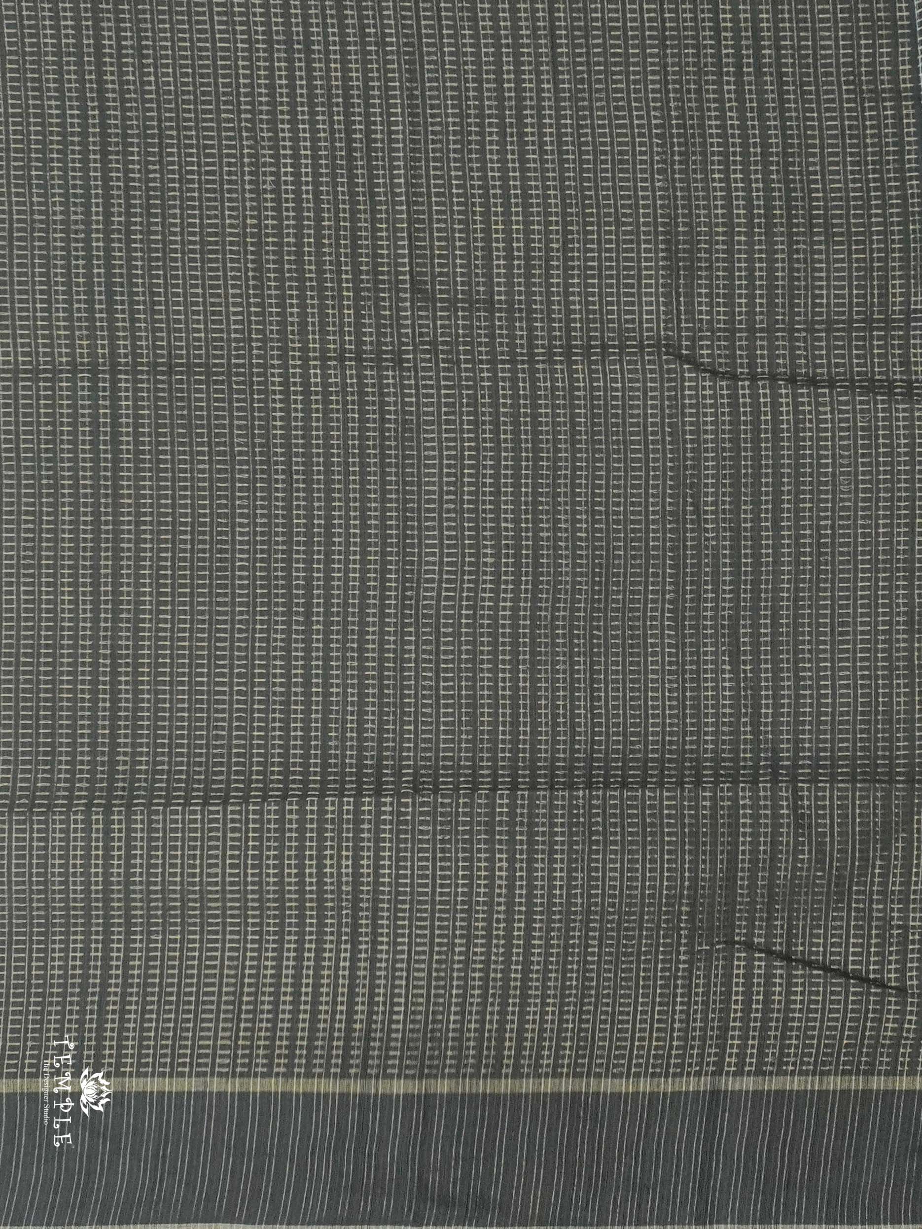 Handloom Silk Saree | TTDS2659