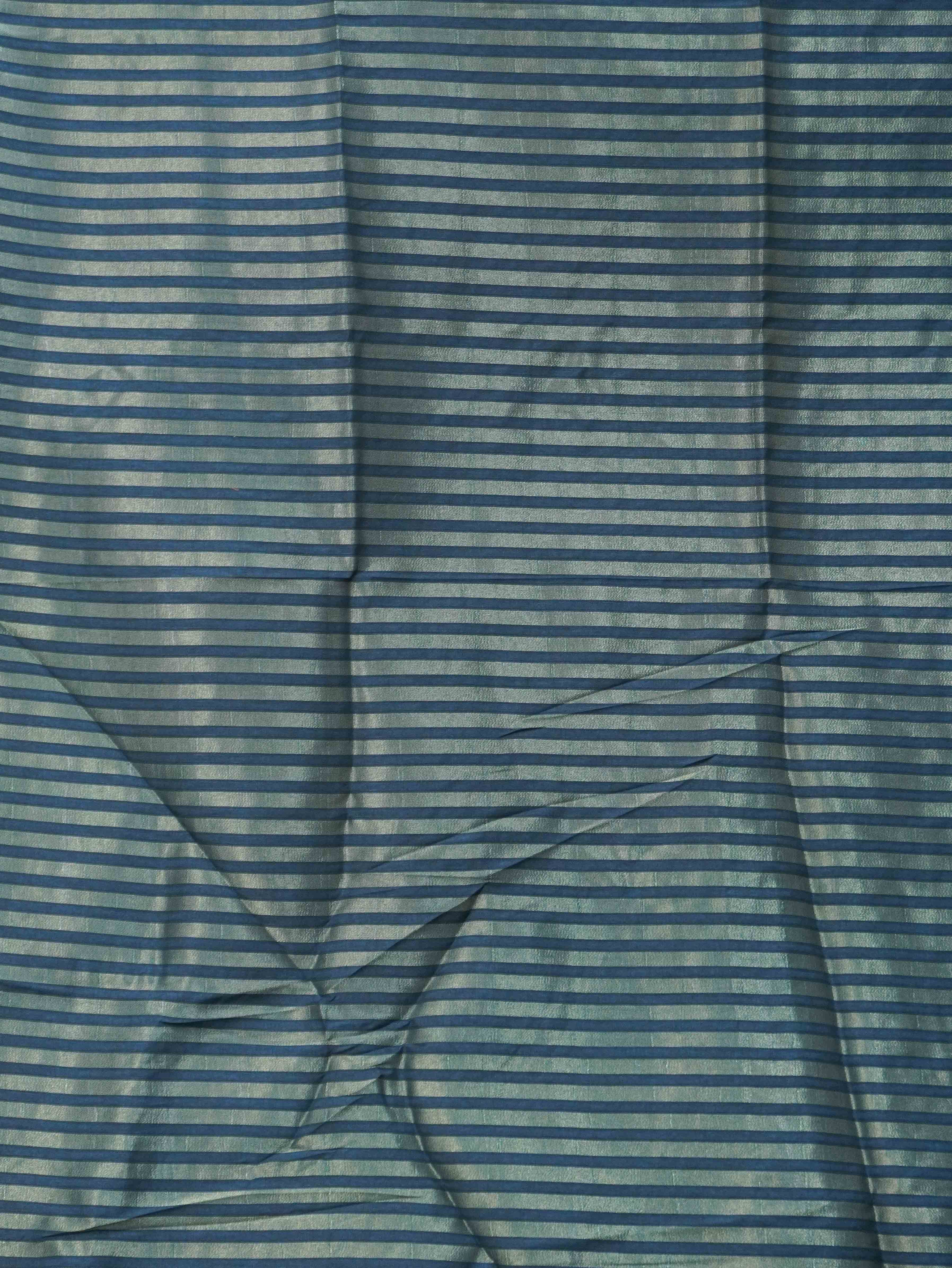 Tussar Silk Saree | TTDS3197