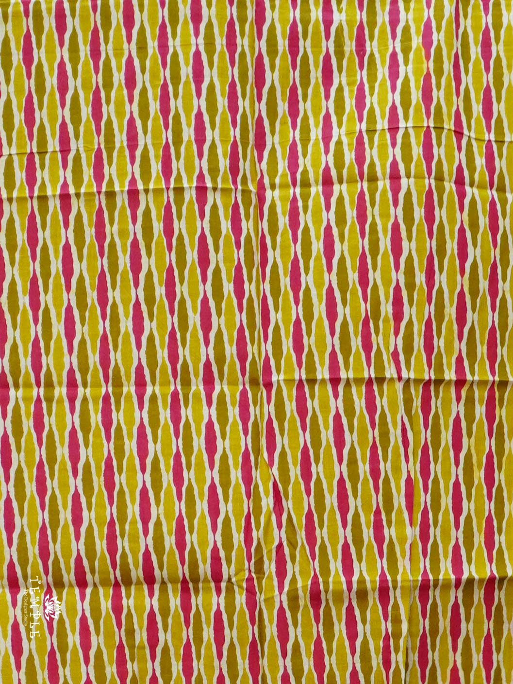 Narayanapet Cotton Sarees | TTDS2191