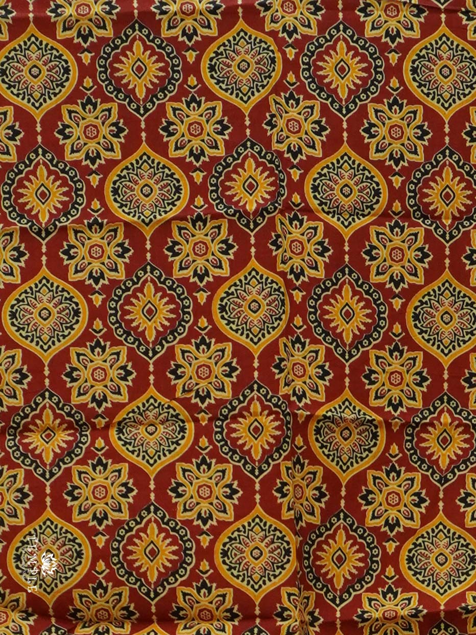 Narayanapet Cotton Sarees | TTDS2191