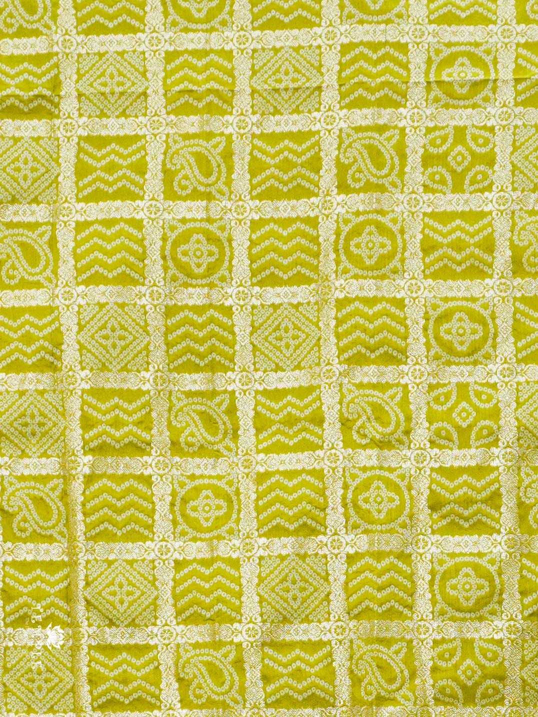 Viscose Georgette Saree | TTDS2693