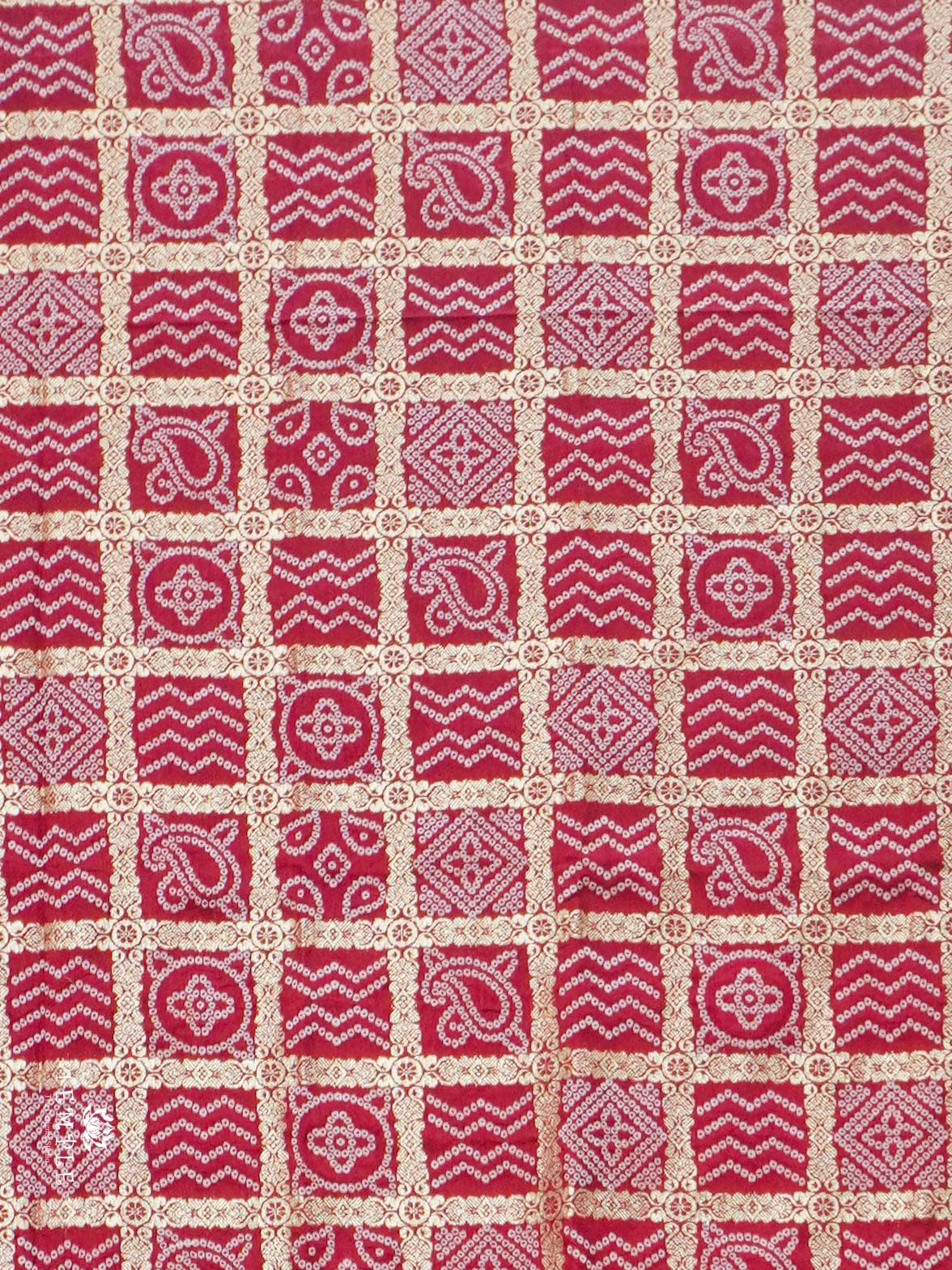 Viscose Georgette Saree | TTDS2693