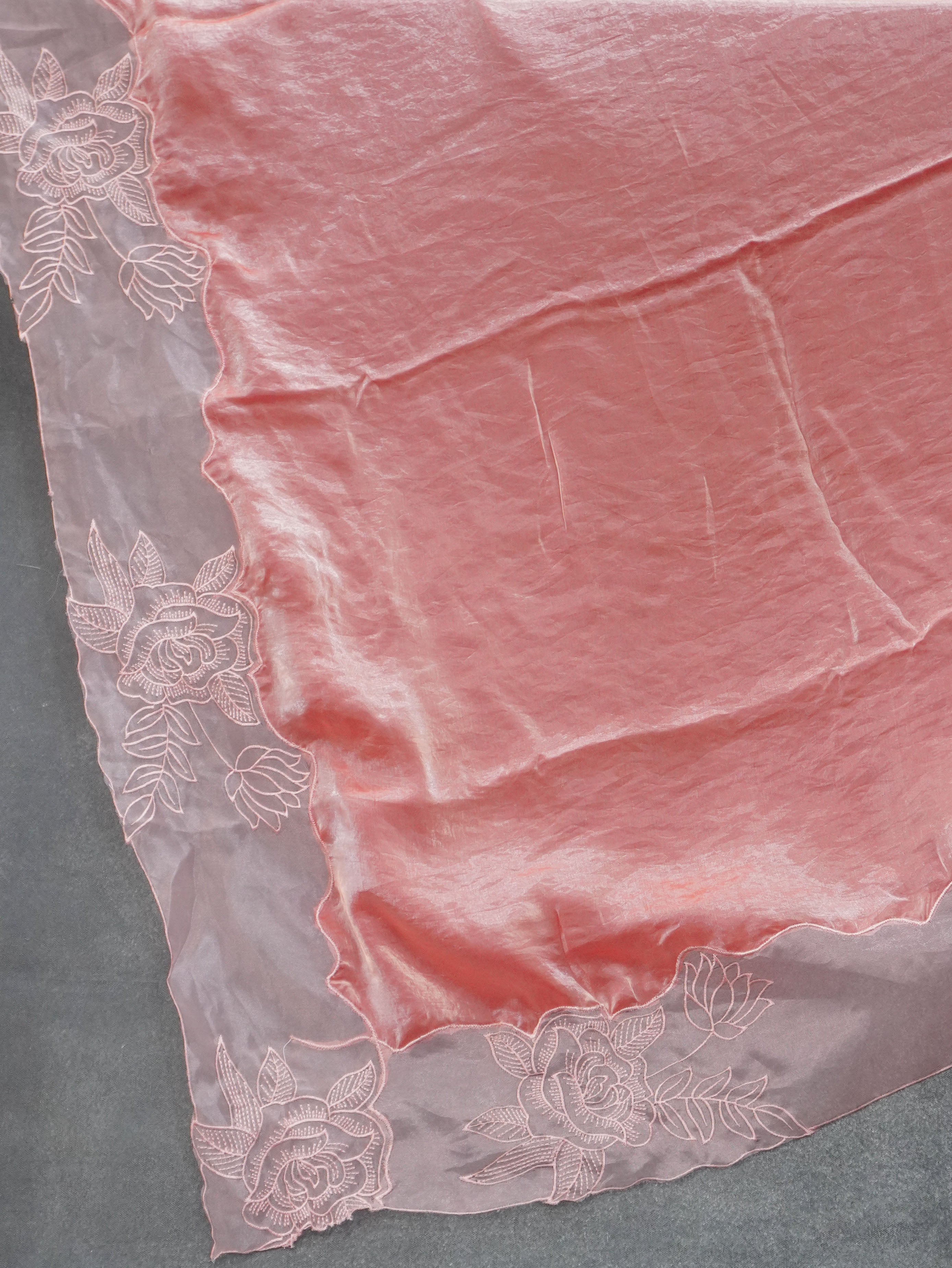 Oraganza Saree | TTDS3202