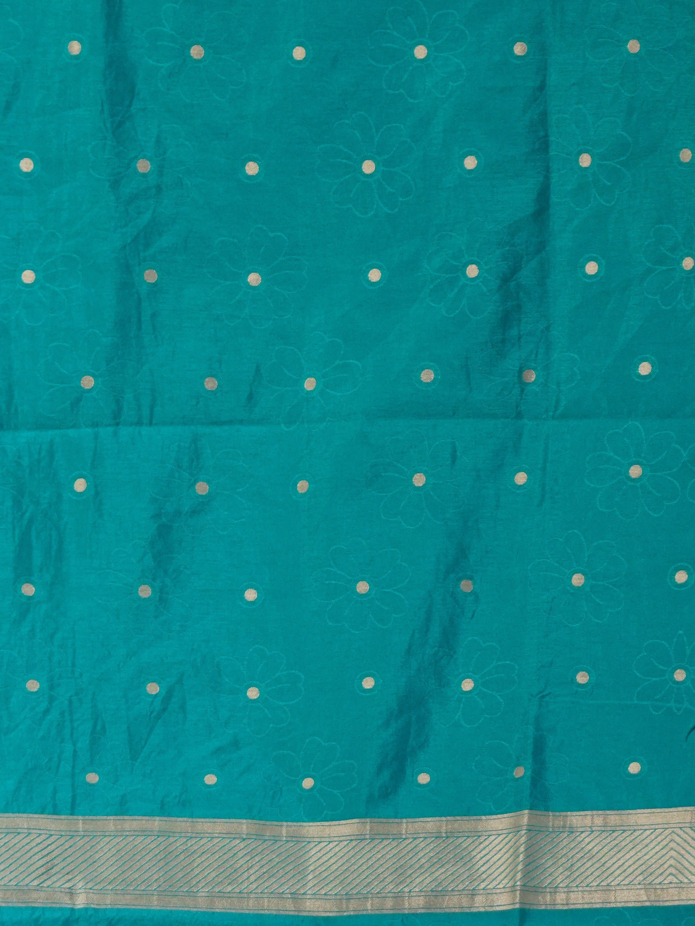 Tissue Silk Saree | TTDS3201