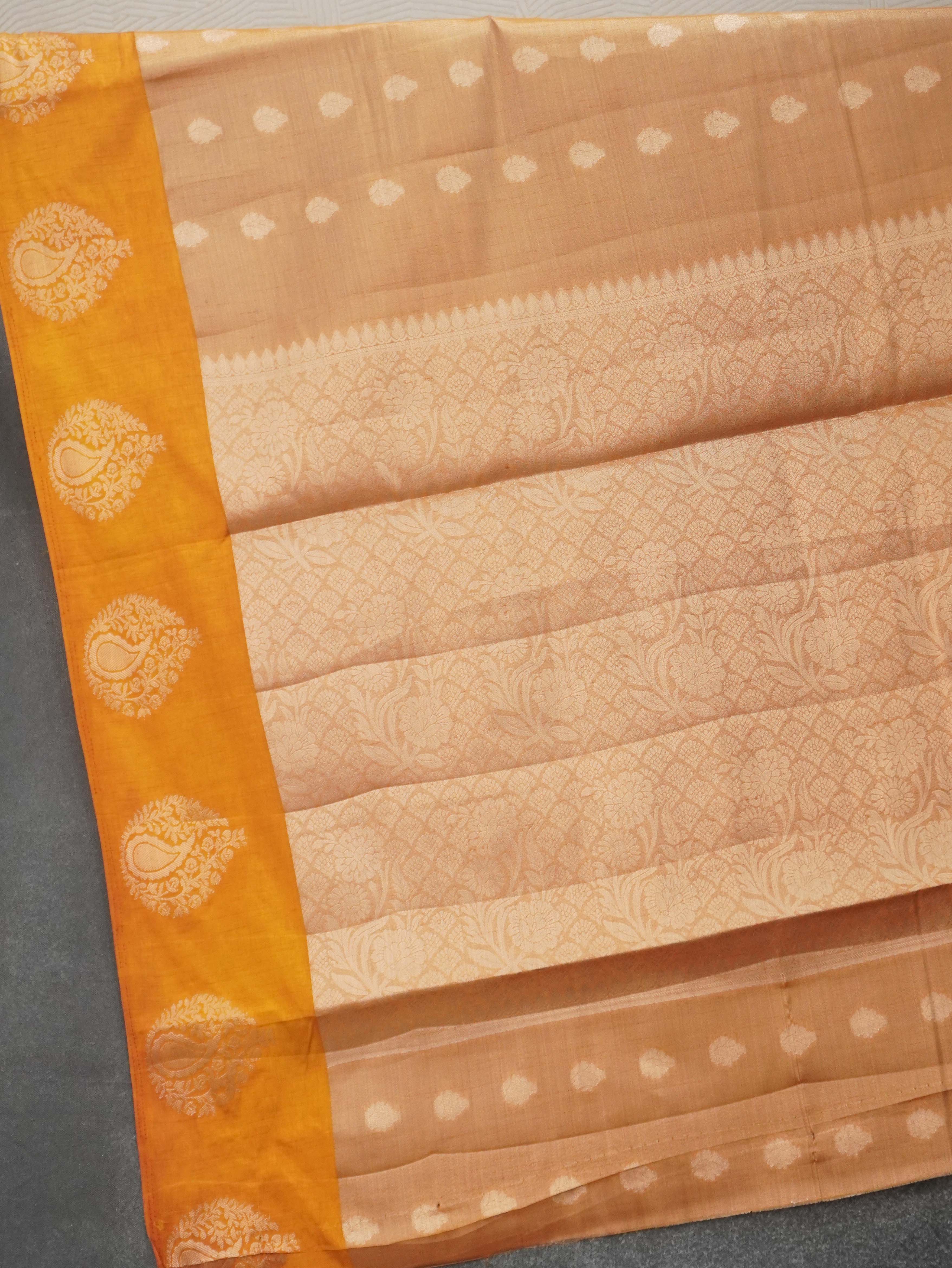 Tissue Silk Saree | TTDS3201