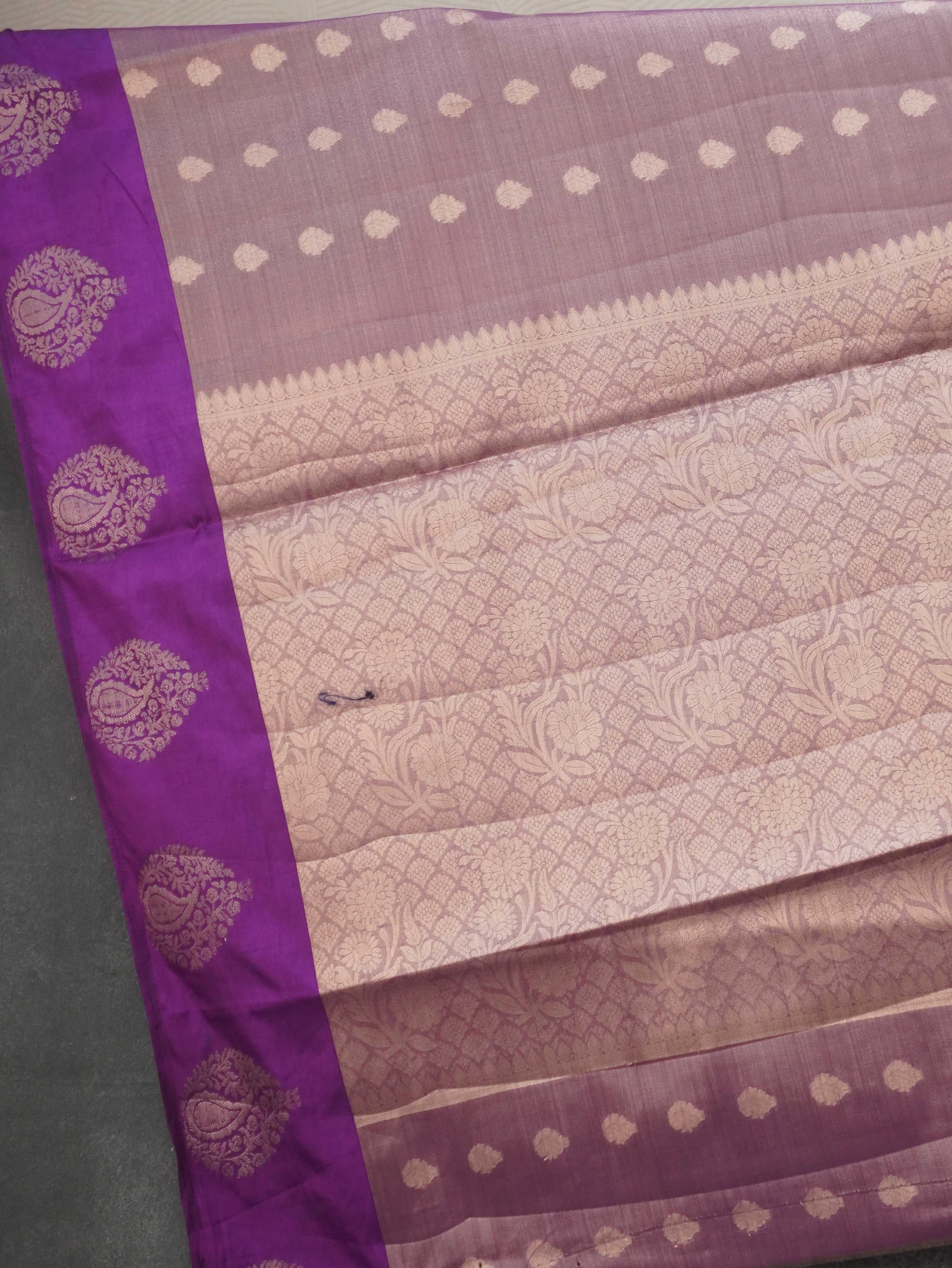 Tissue Silk Saree | TTDS3201