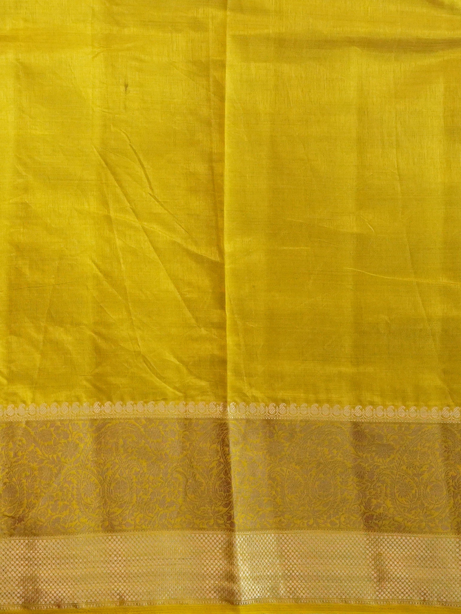 Semi Tussar Silk Saree | TTDS3203