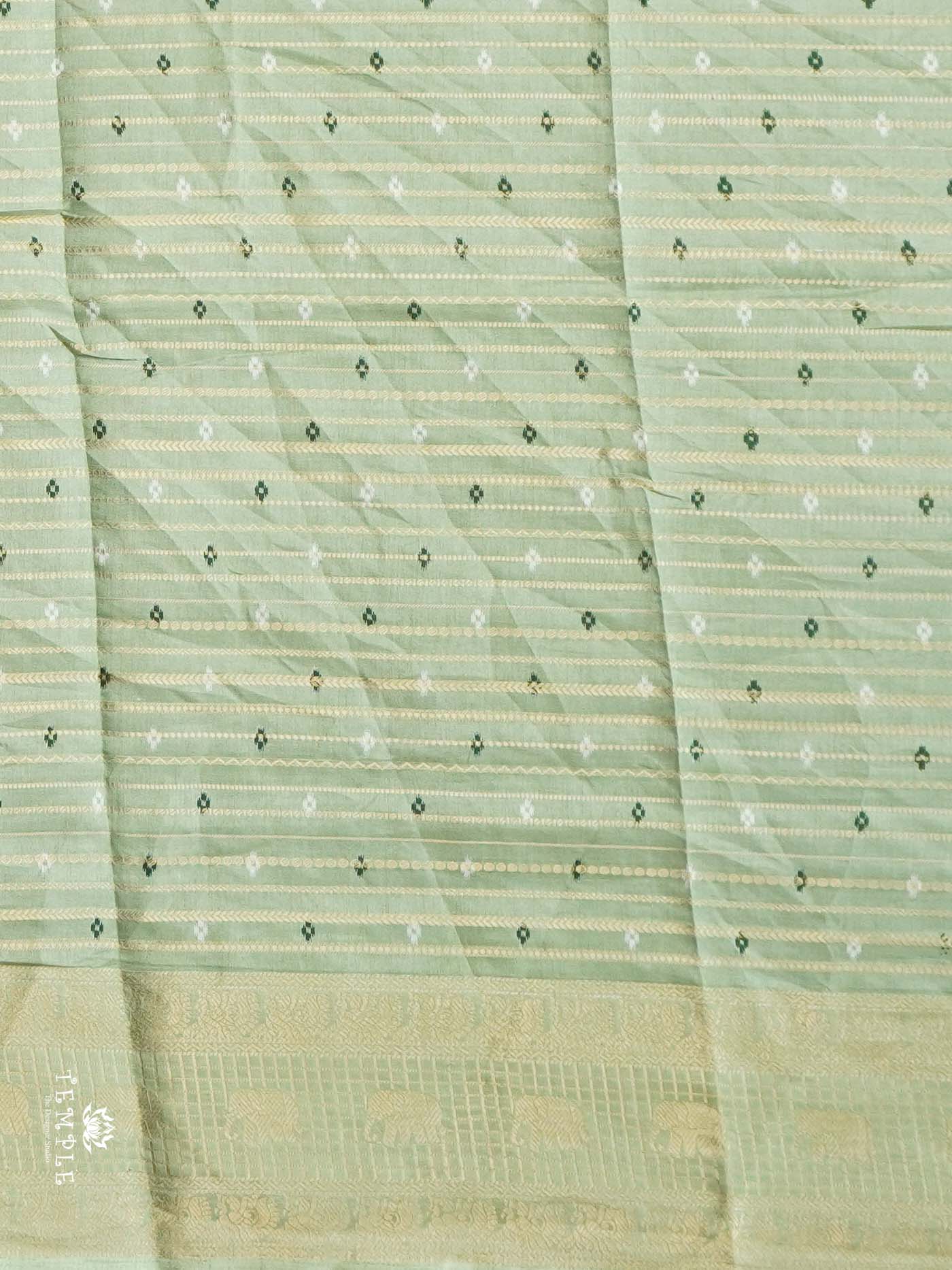 Warm Silk Saree | TTDS2697