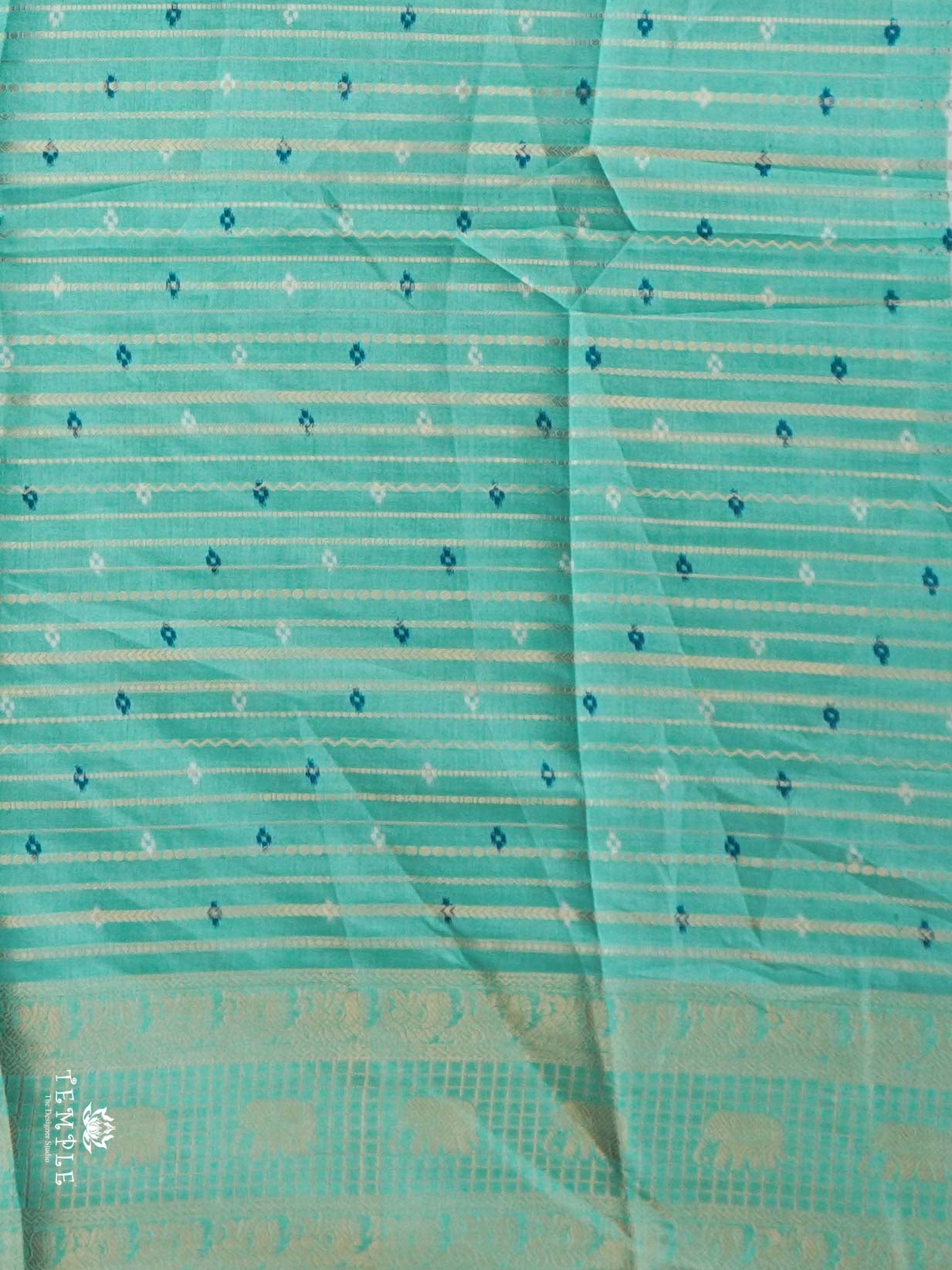 Warm Silk Saree | TTDS2697