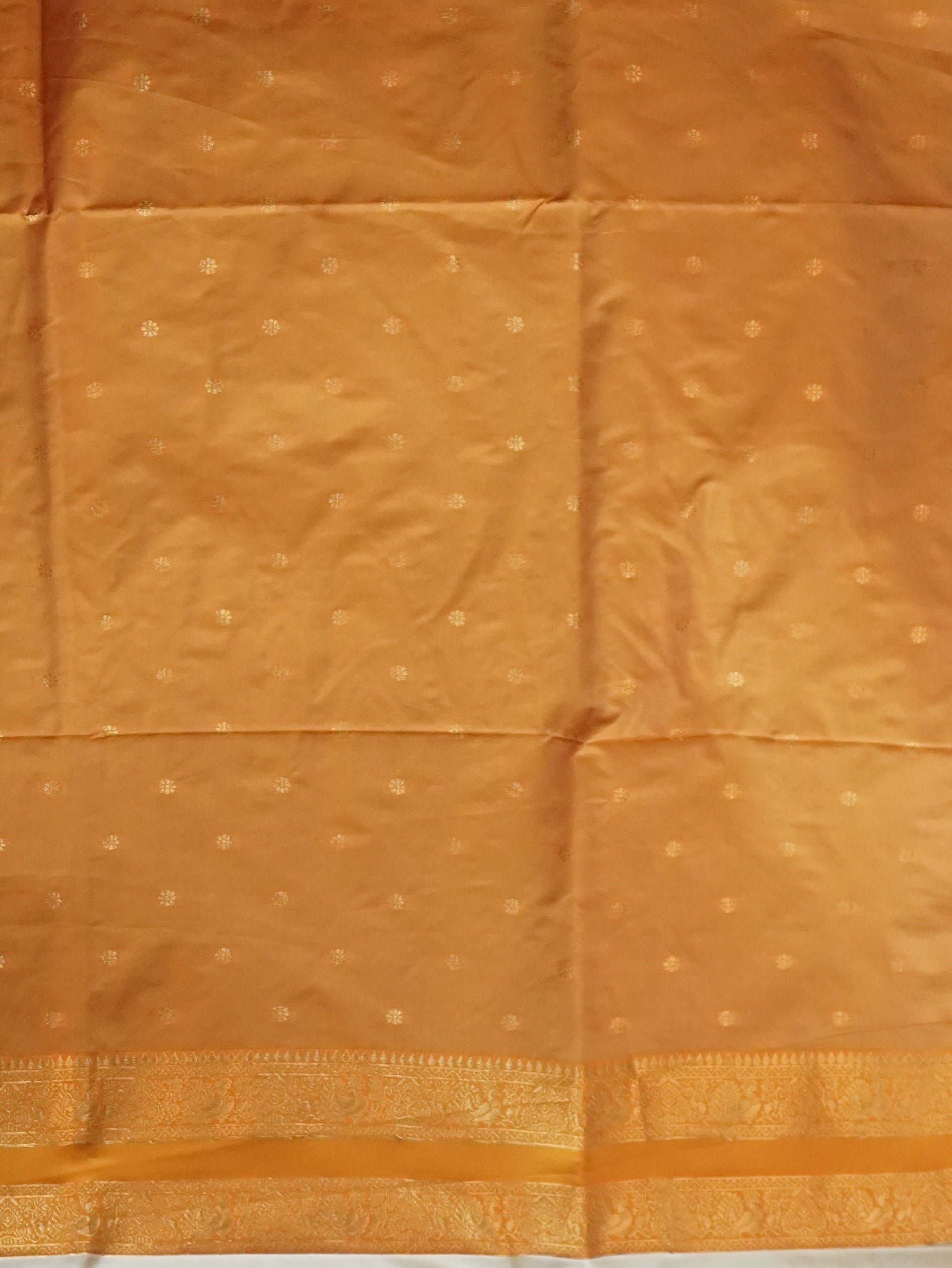 Semi Silk Saree | TTDS3200